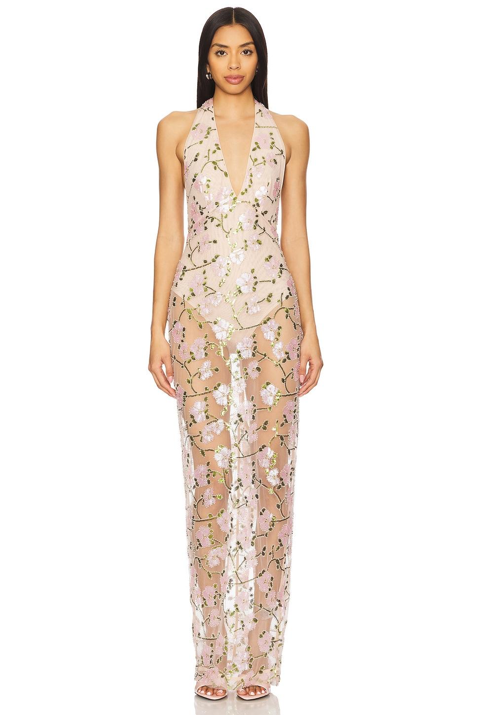 olympia dress