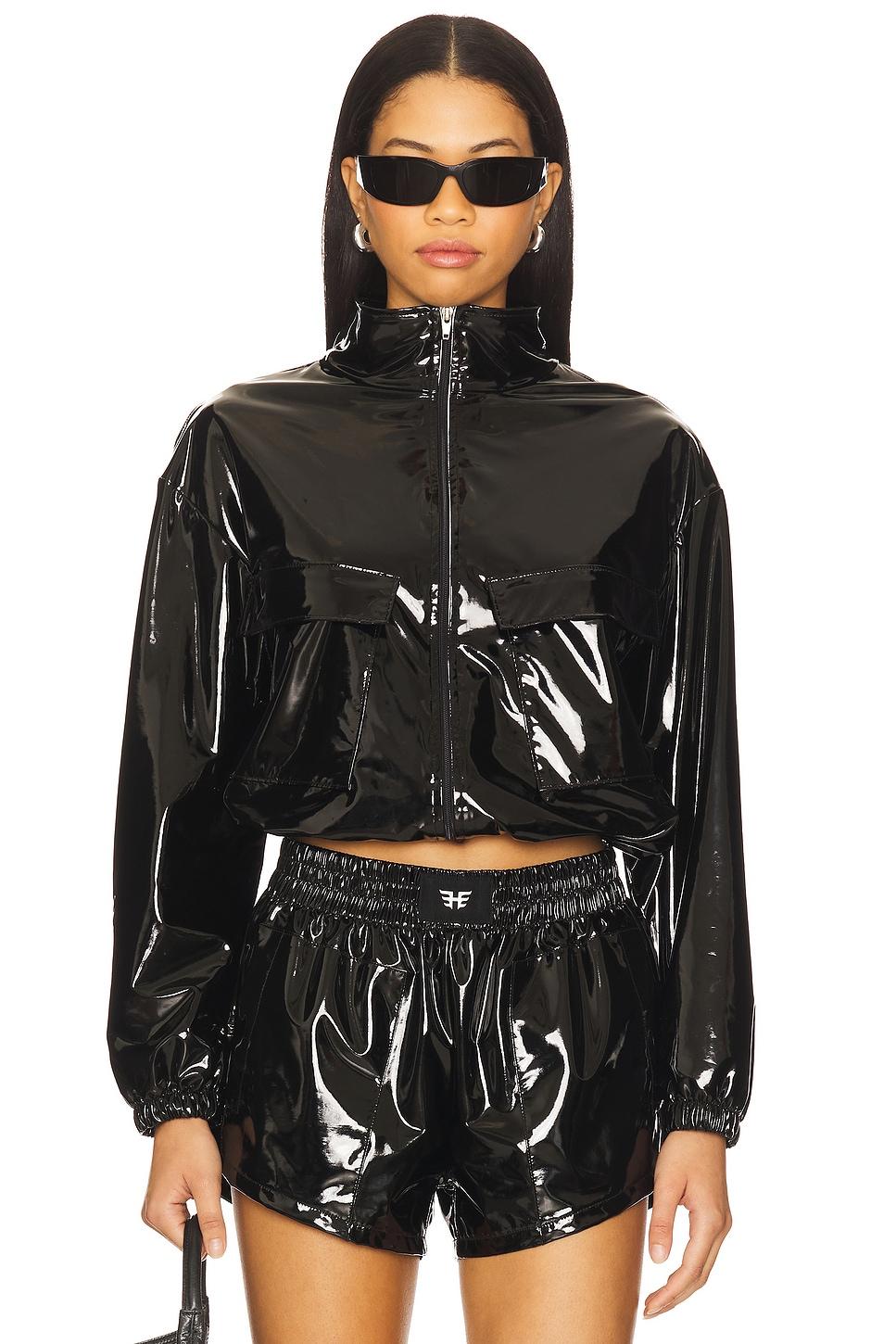 olympic patent jacket