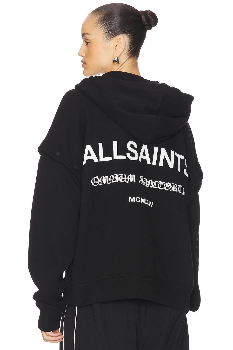 omnium amphia hoodie