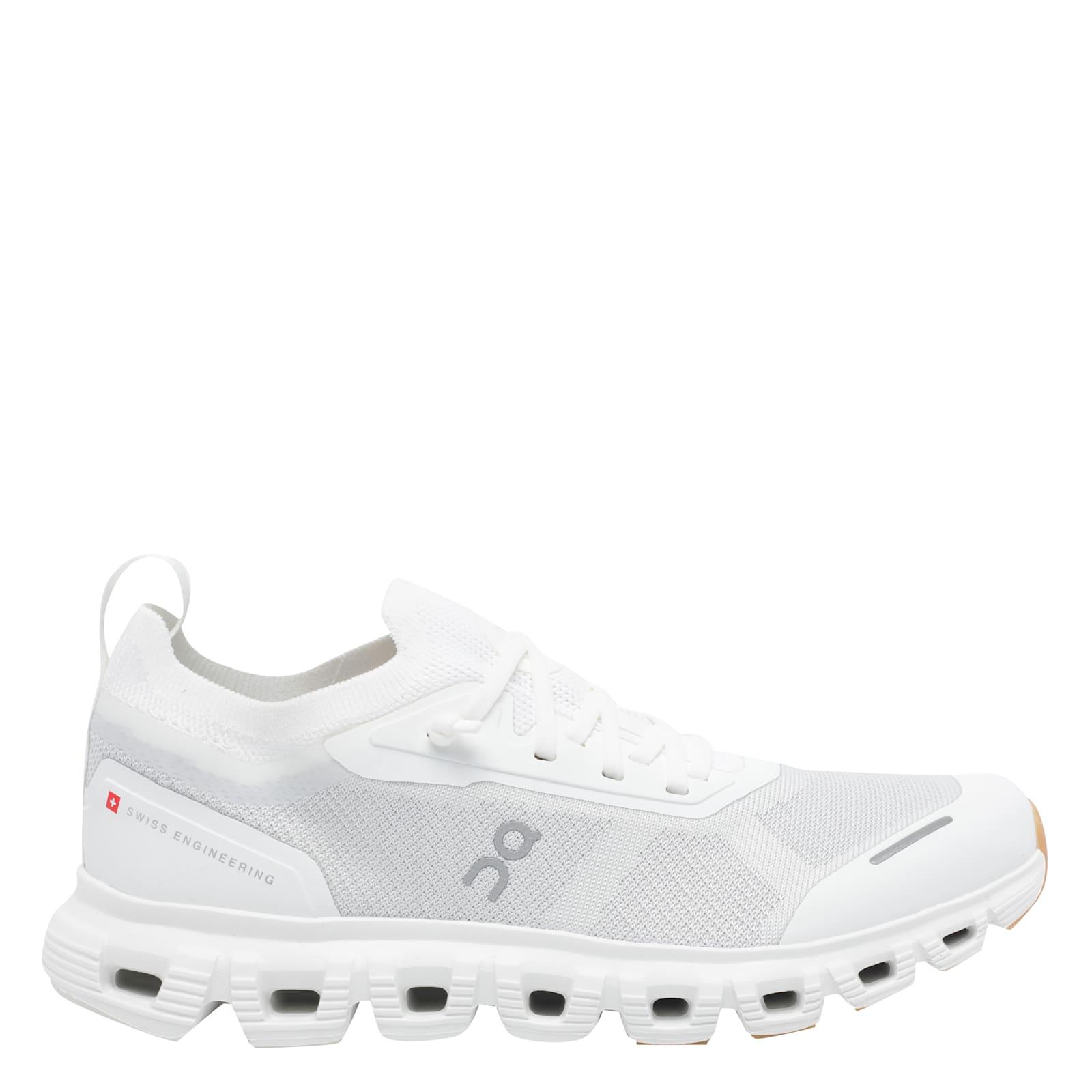 on cloud 6 versa sneakers