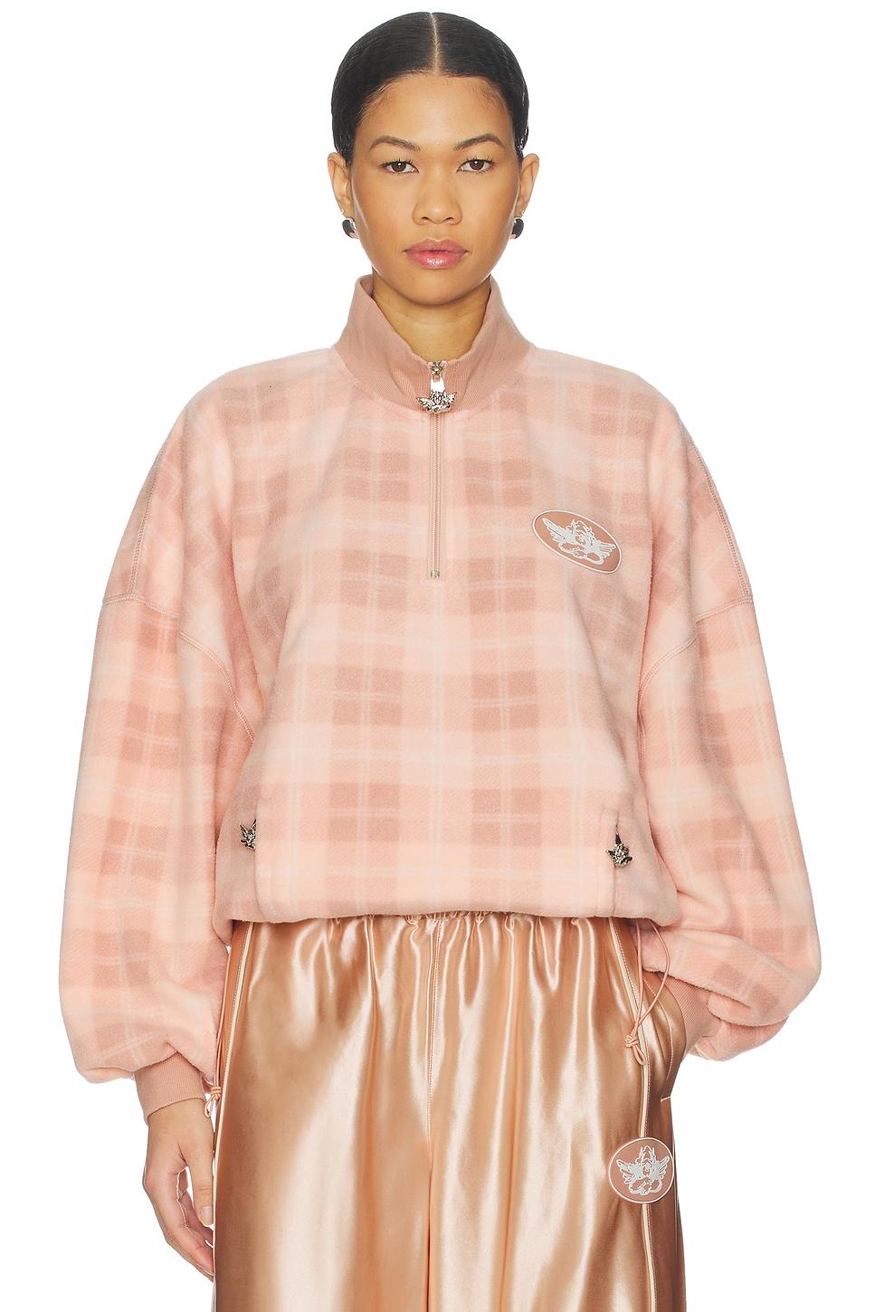 on my team a1 alex pullover