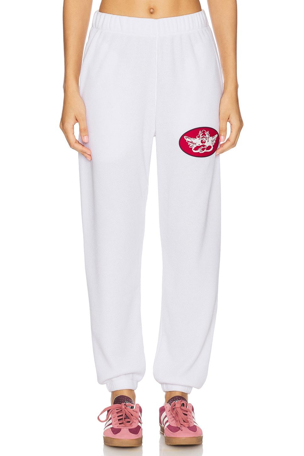 on the edge thermal kimmy sweatpants