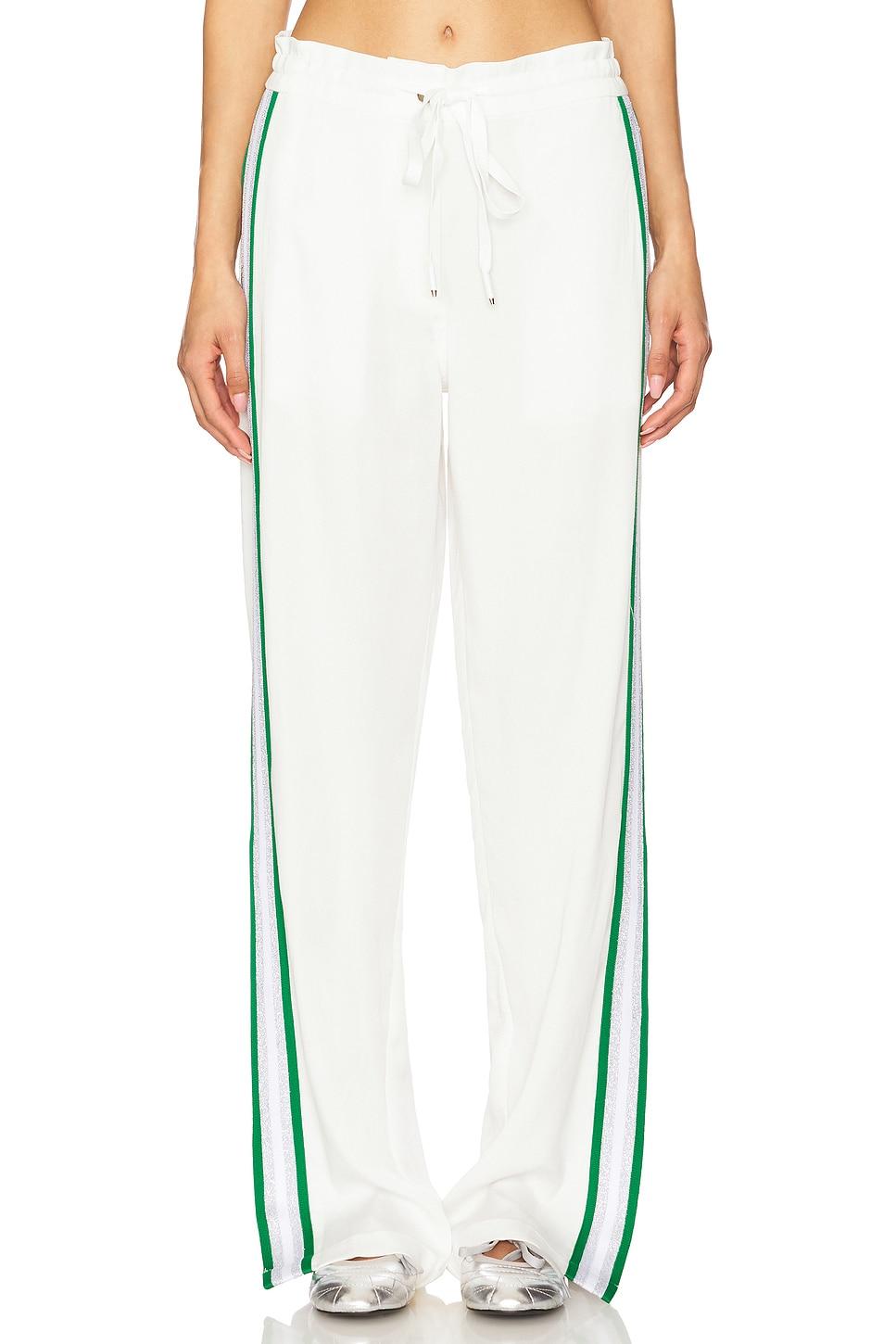 on track pants