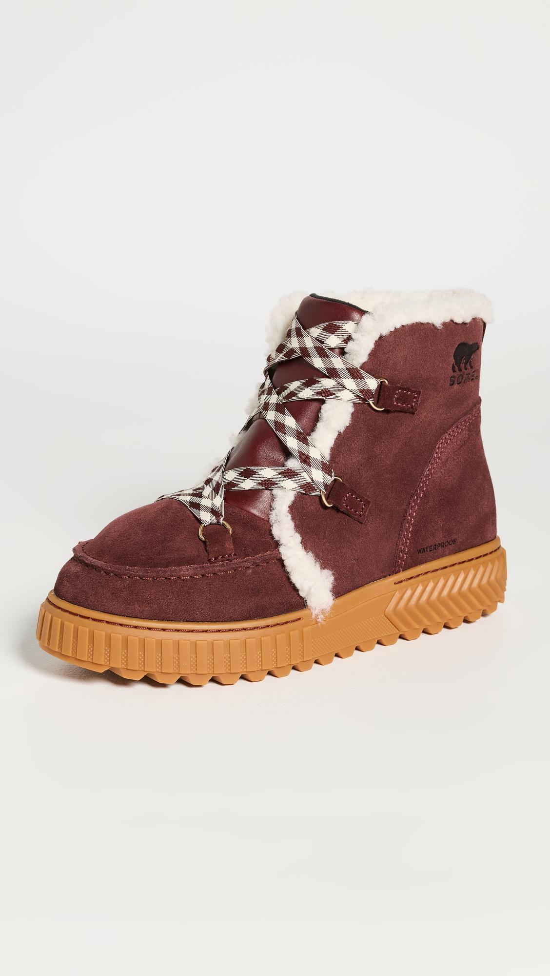 ona ave alpine boots
