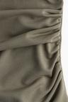 one-shoulder top