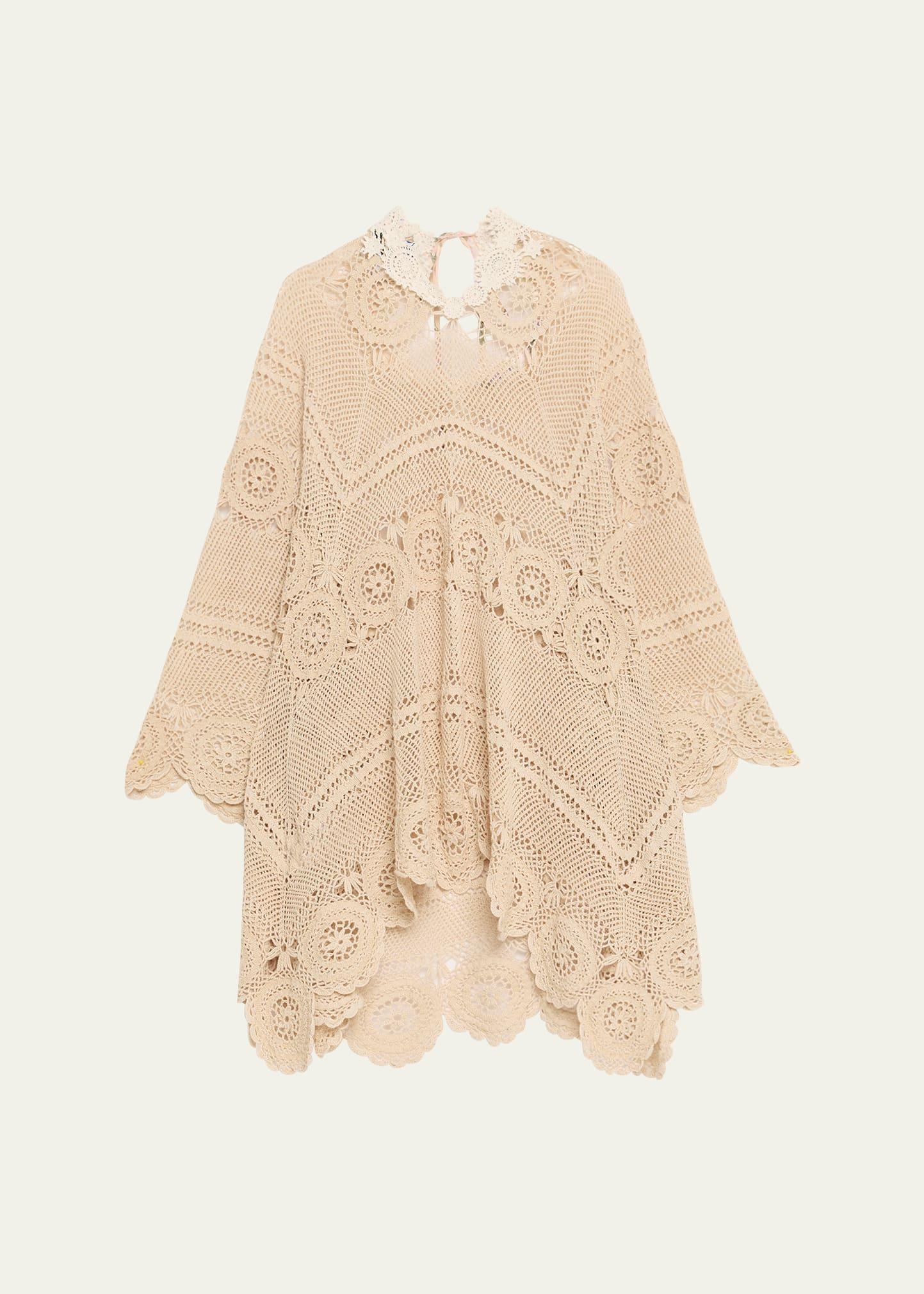 ooak kendima lace blouse