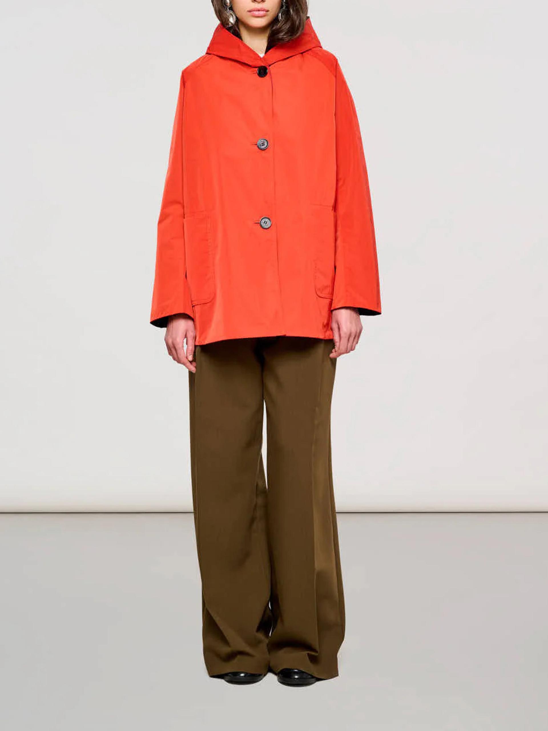 oof wear icon jacket reversibile memory multicolour giacca - women