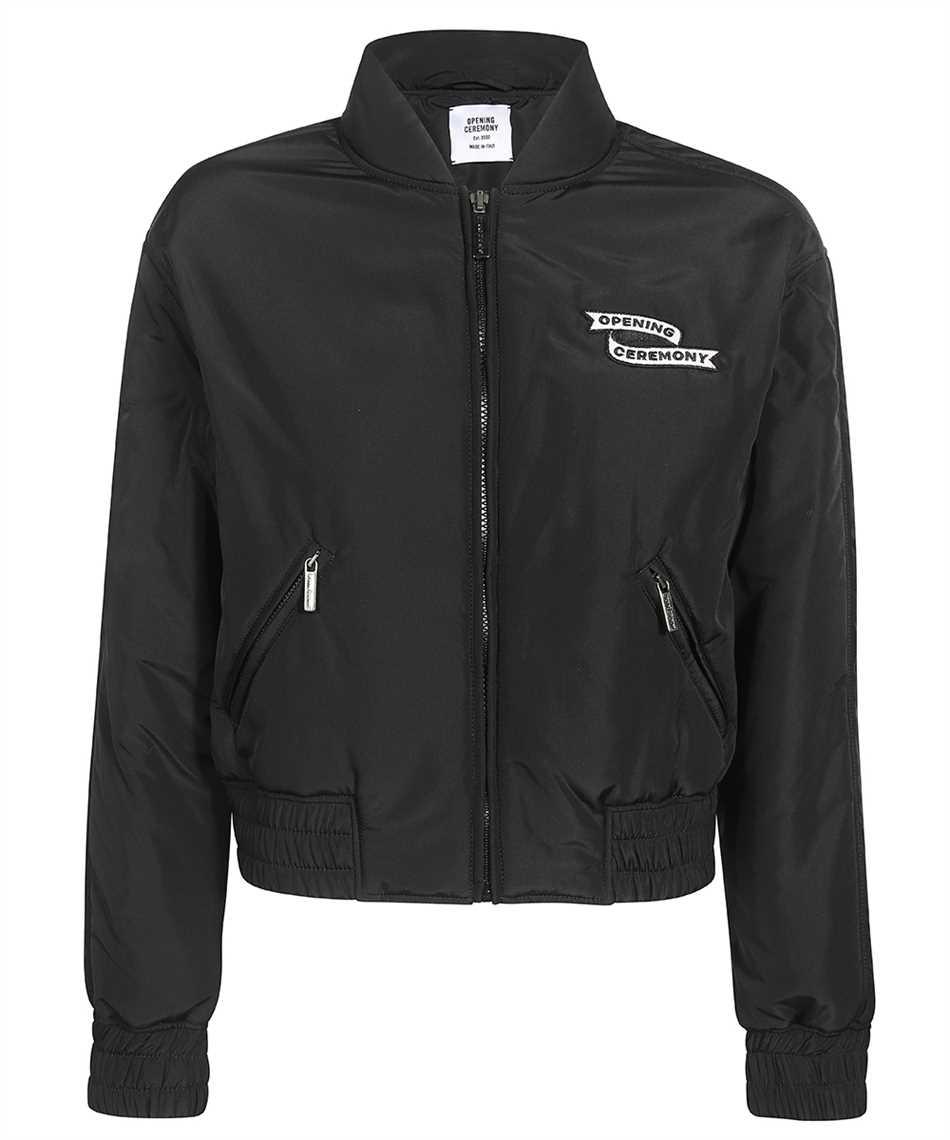 opening ceremony bomber jacket
