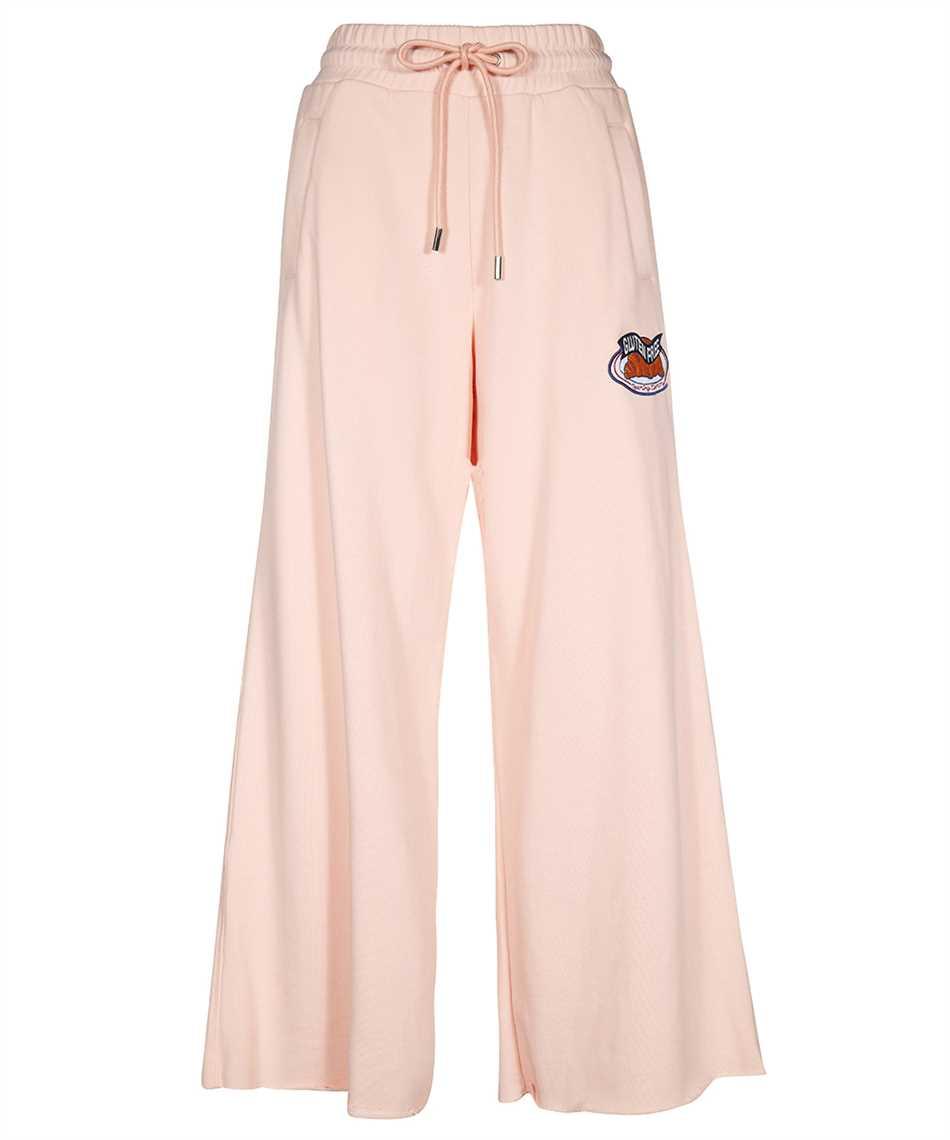 opening ceremony cotton track-pants
