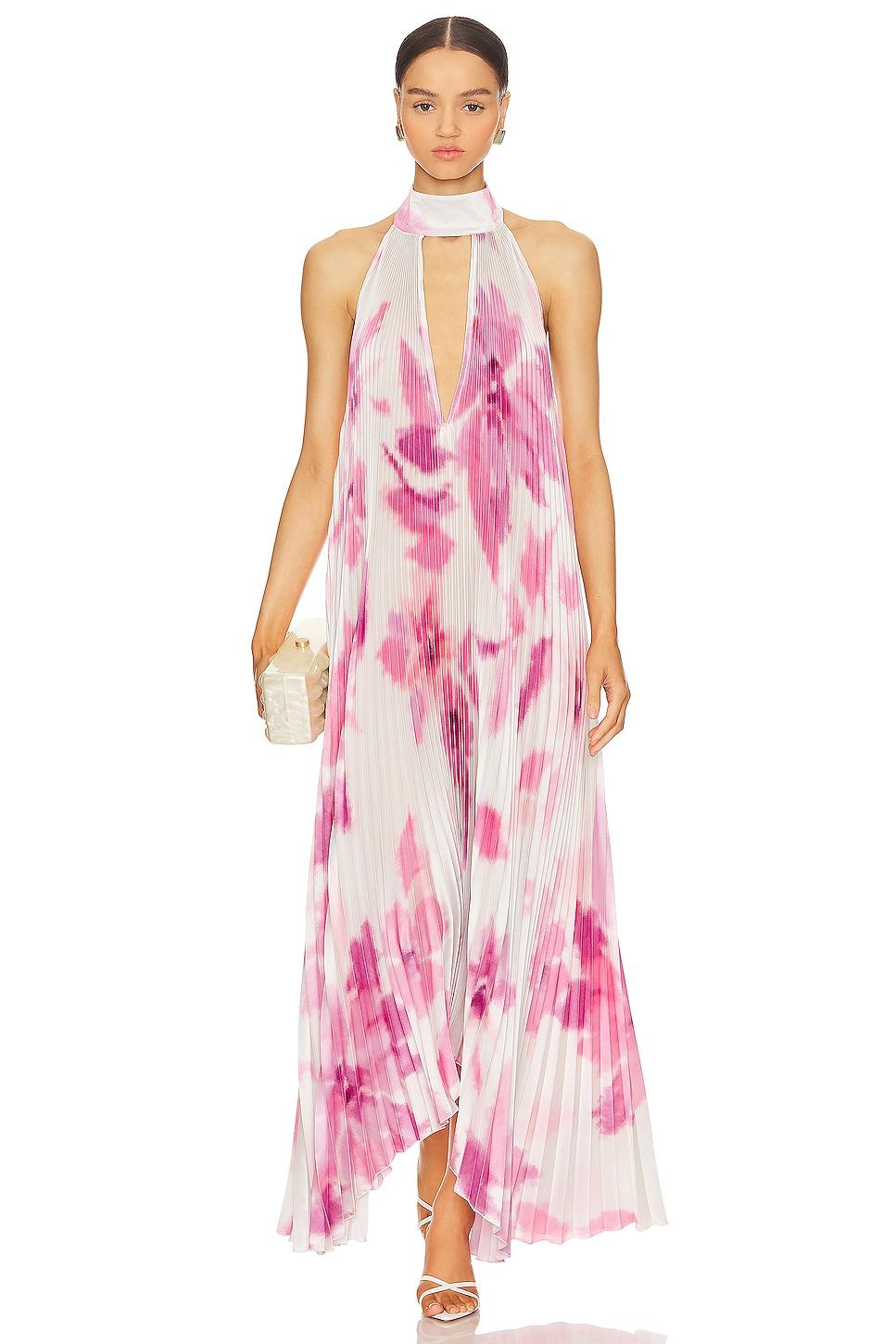 opera gown