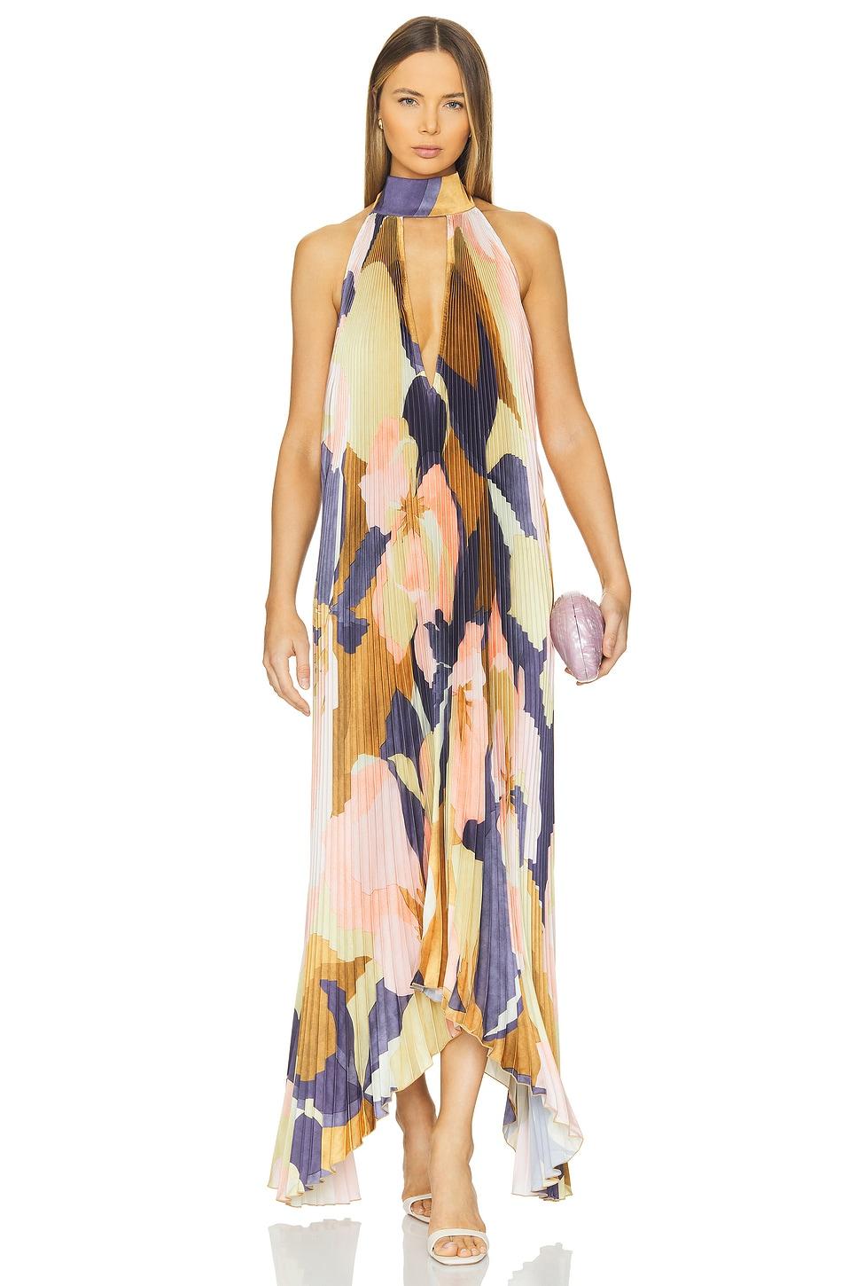 opera gown