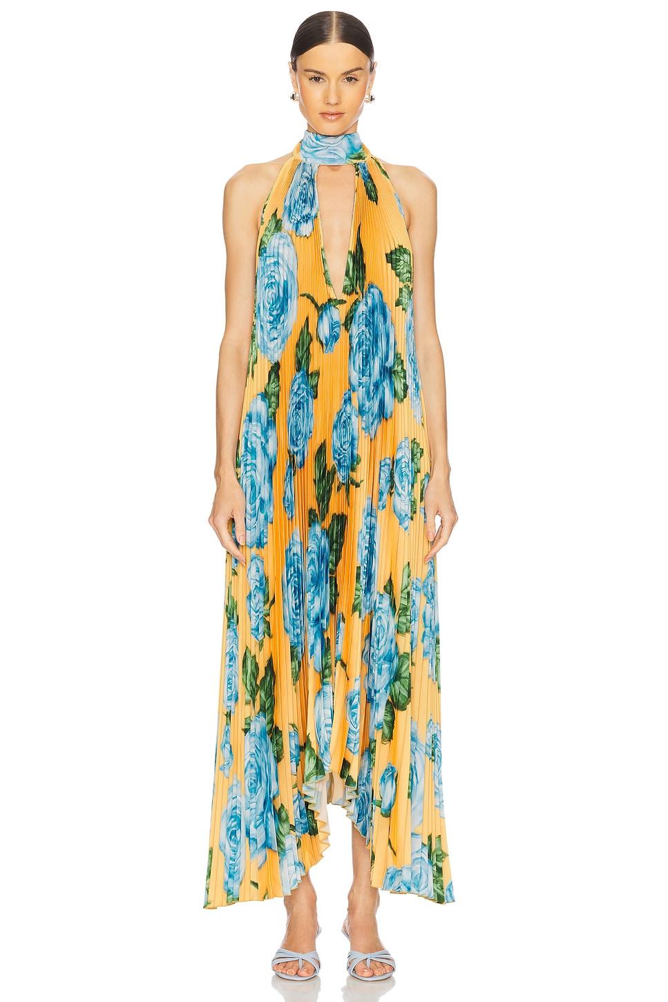 opera gown