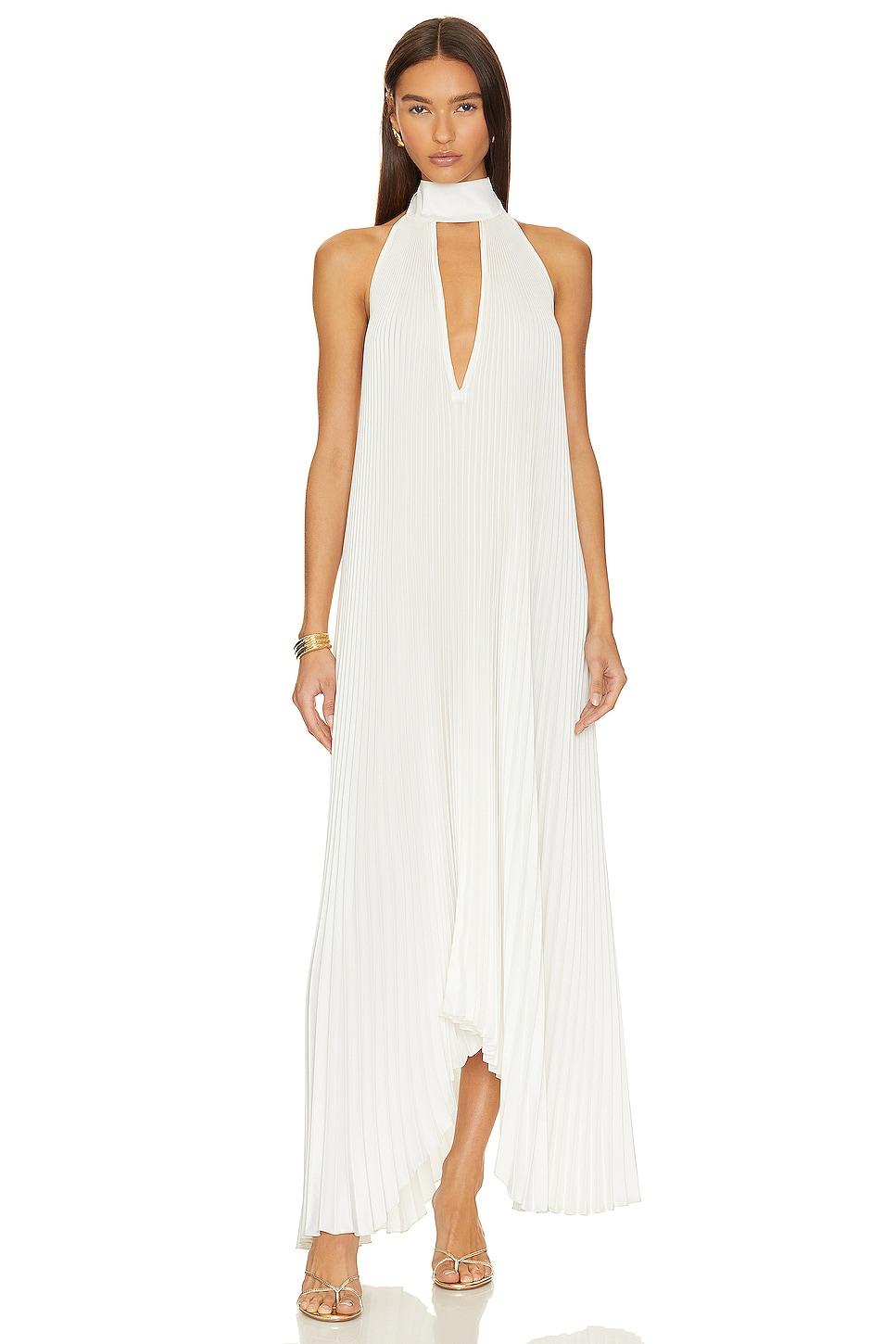 opera gown