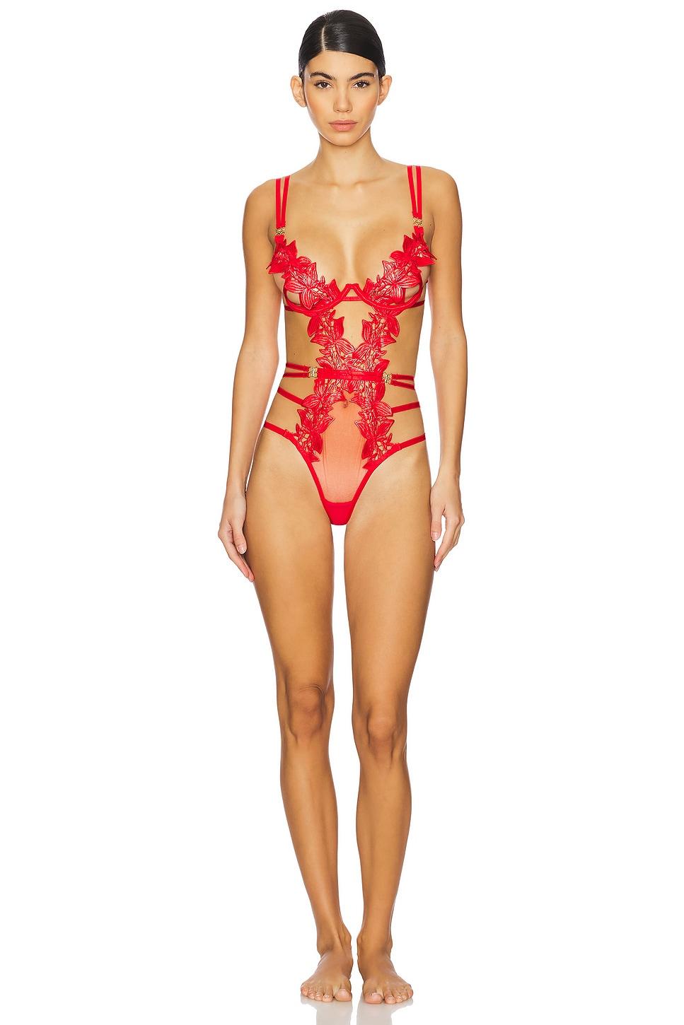 ophelia bodysuit