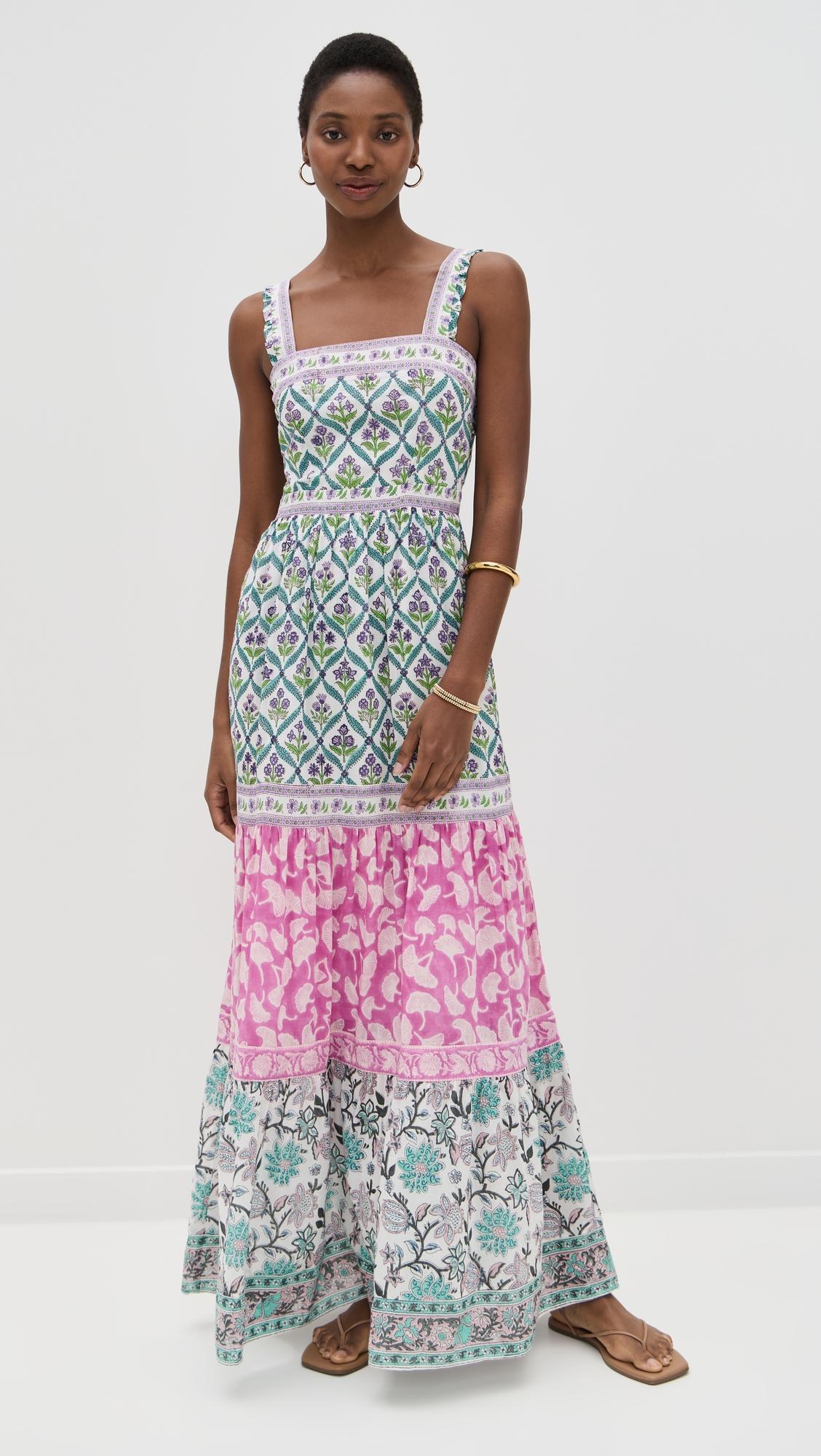 ophelia maxi dress