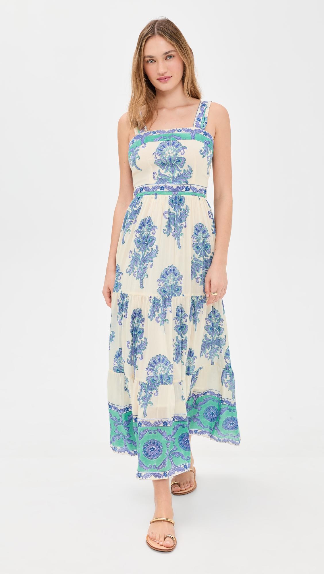 ophelia maxi dress