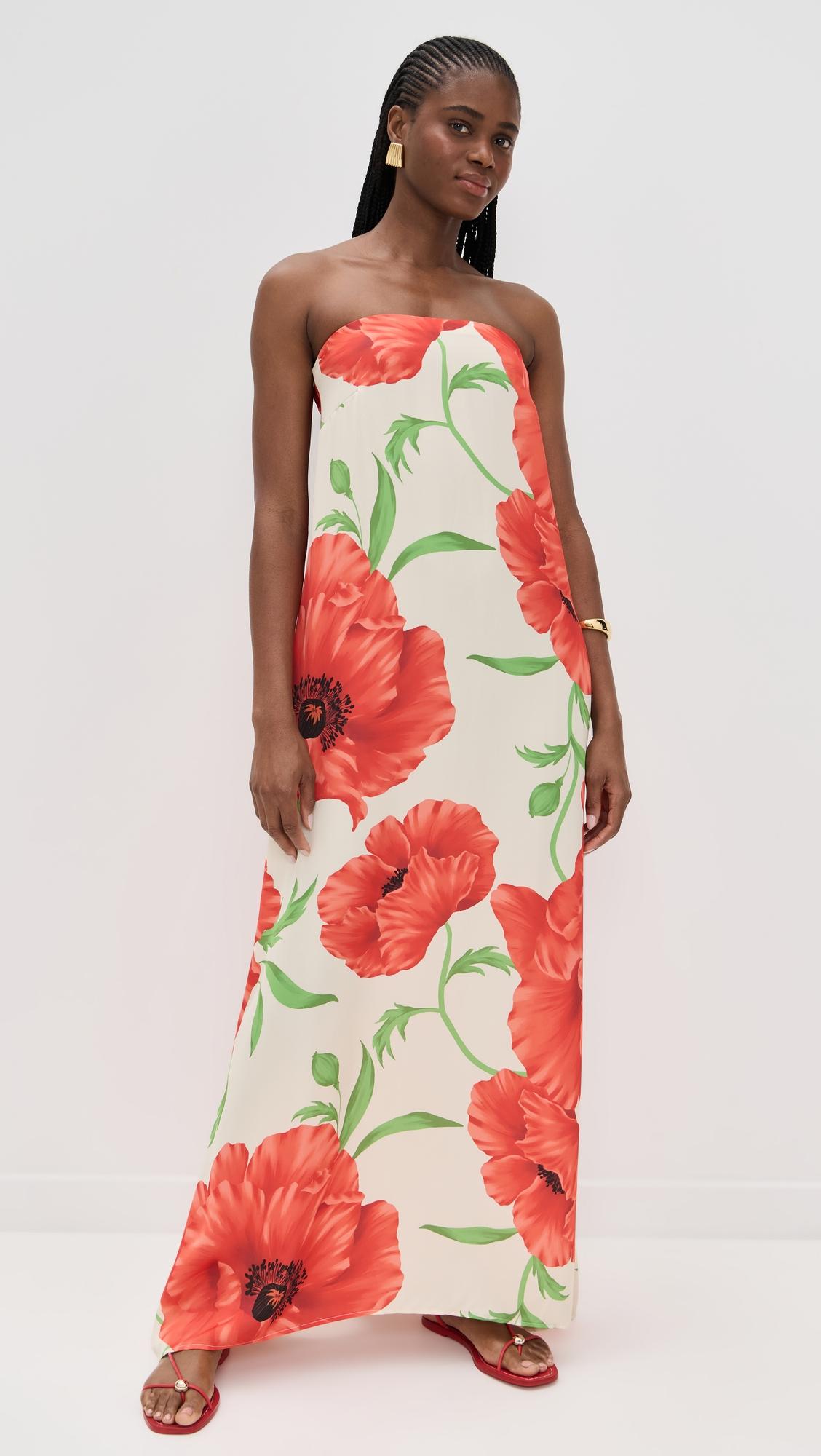 ophelia maxi dress