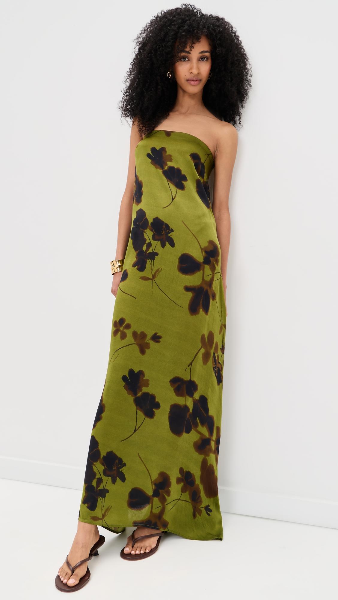 ophelia maxi dress