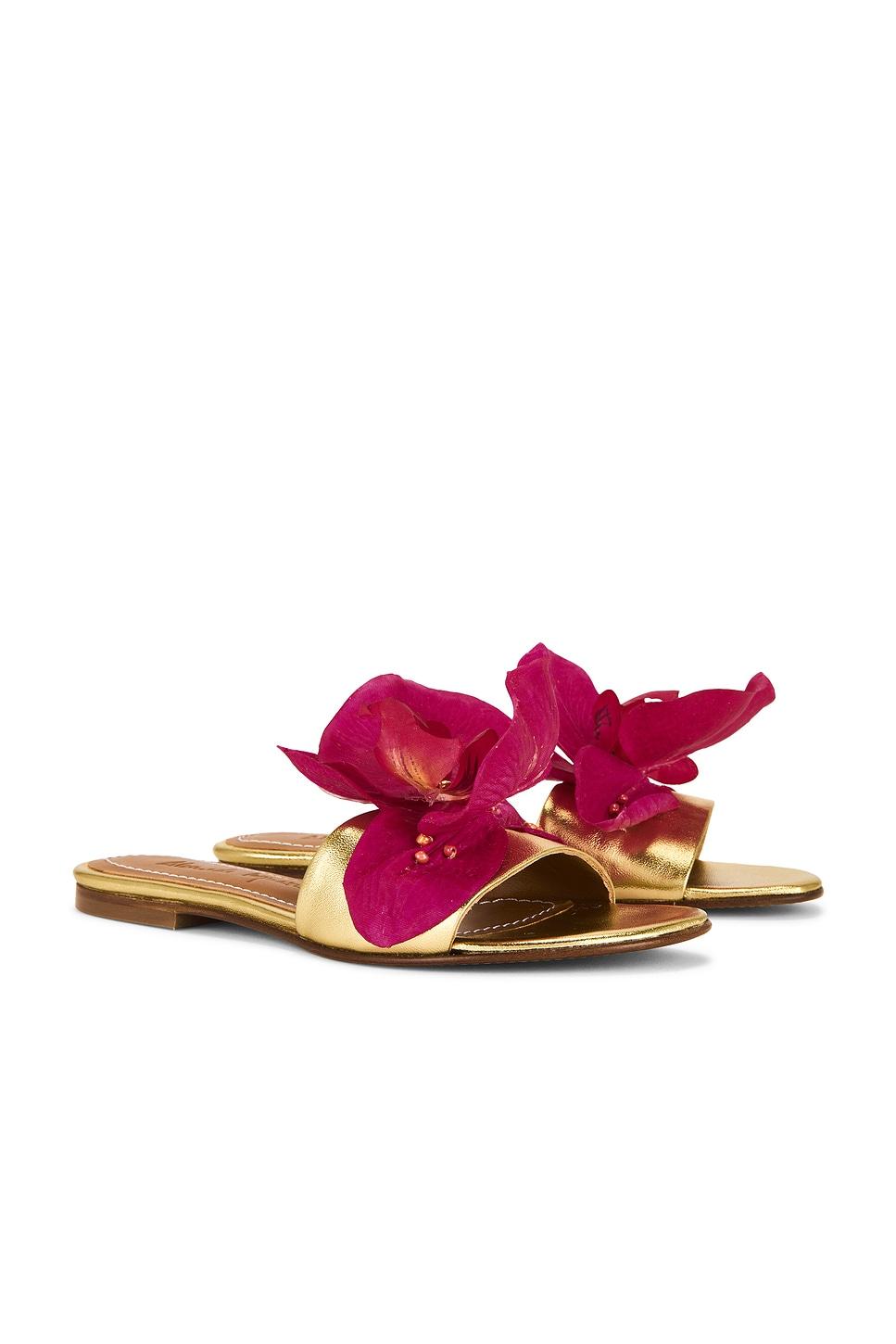 ophelia sandal