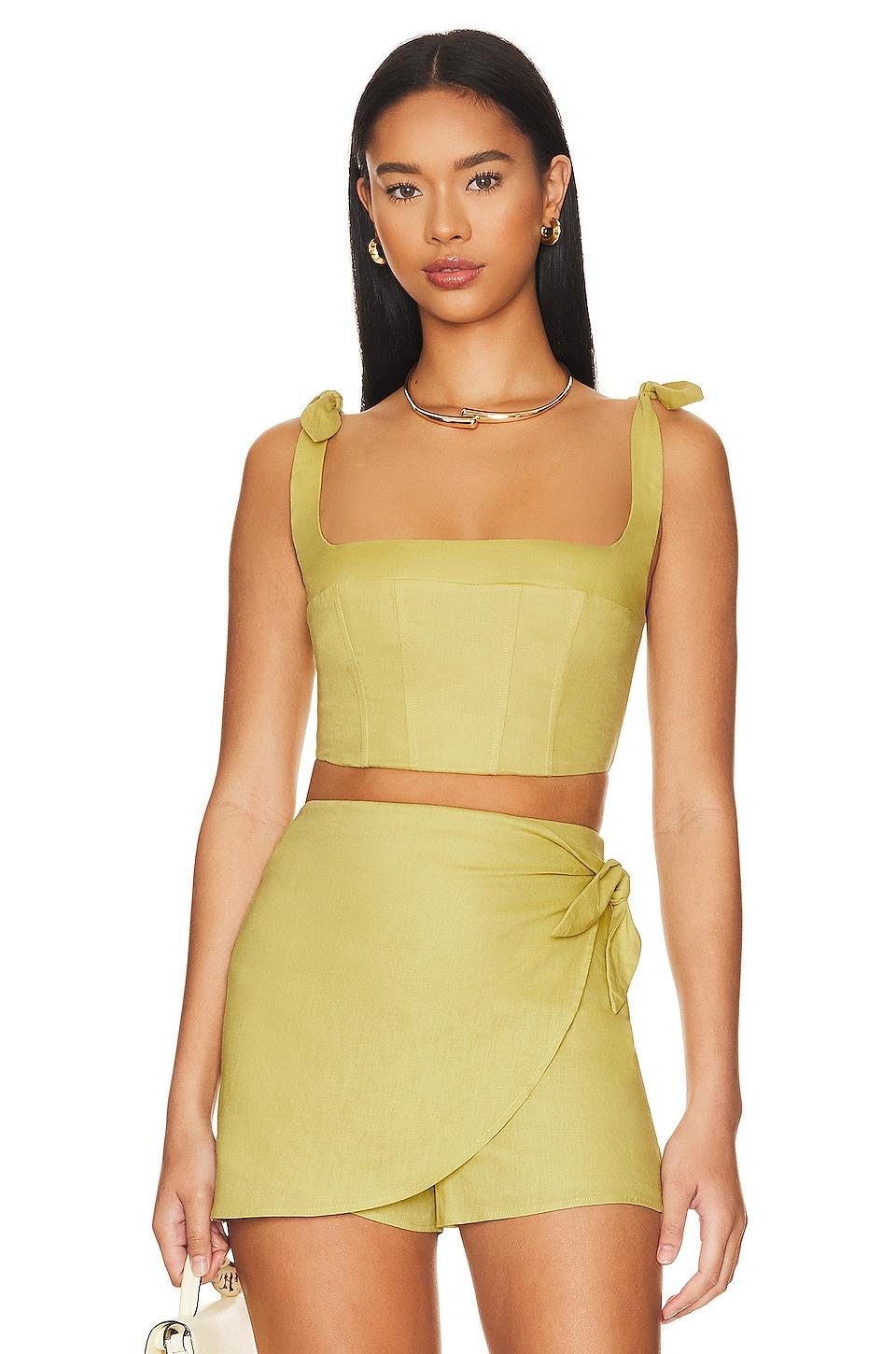 ophelia top