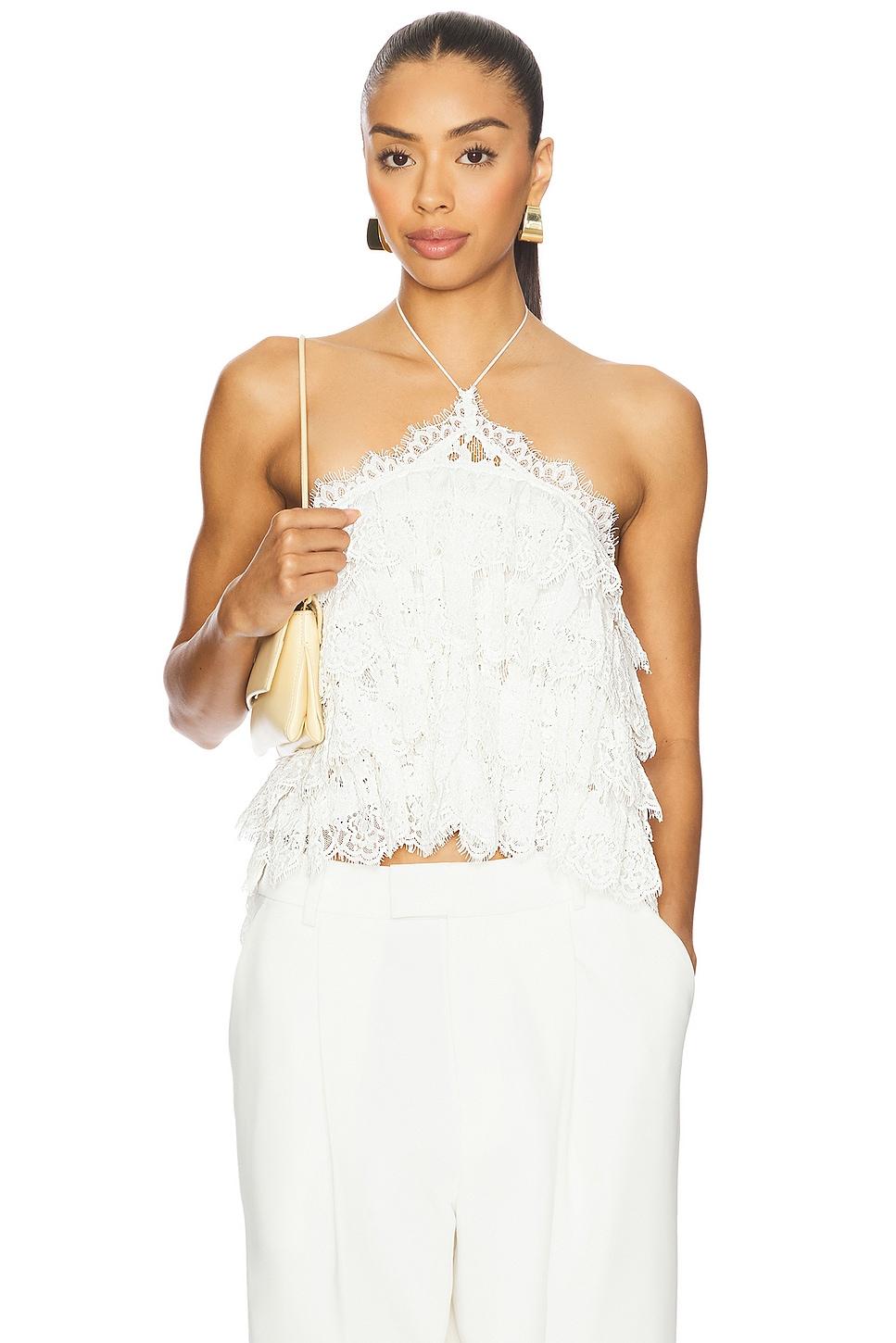 ophelia top