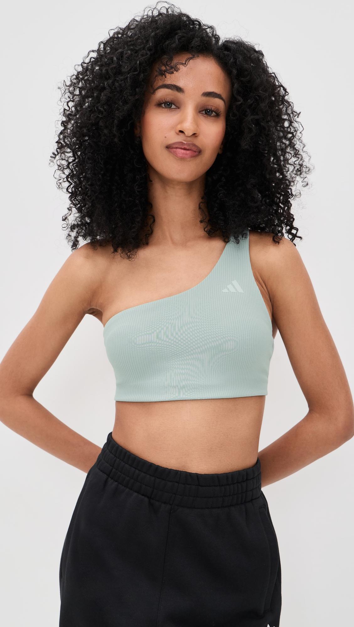 opt rib light support bra