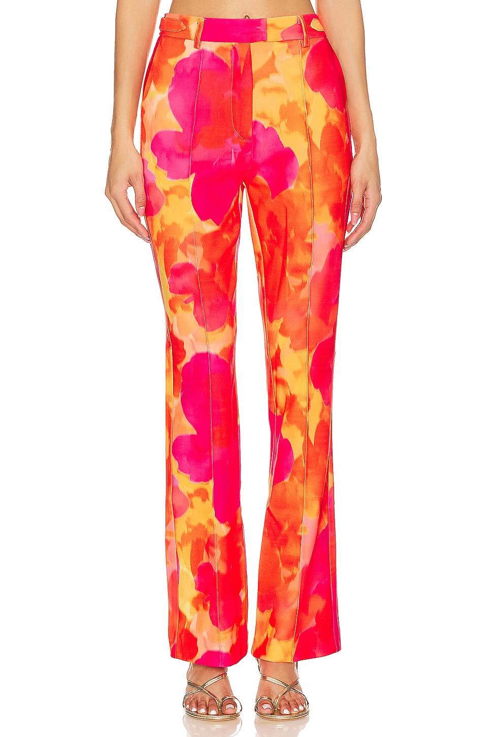 oralie pant