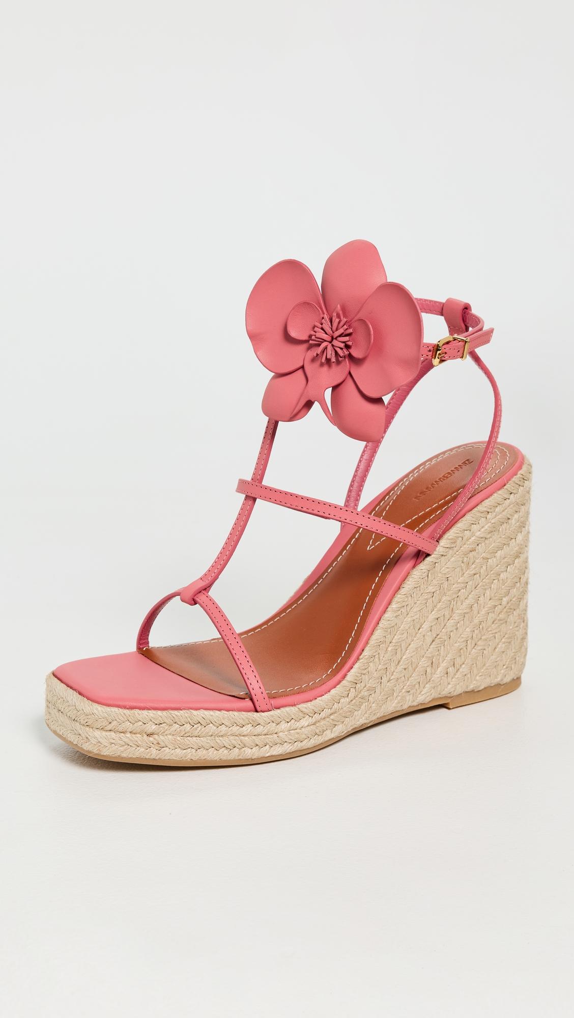 orchid wedges