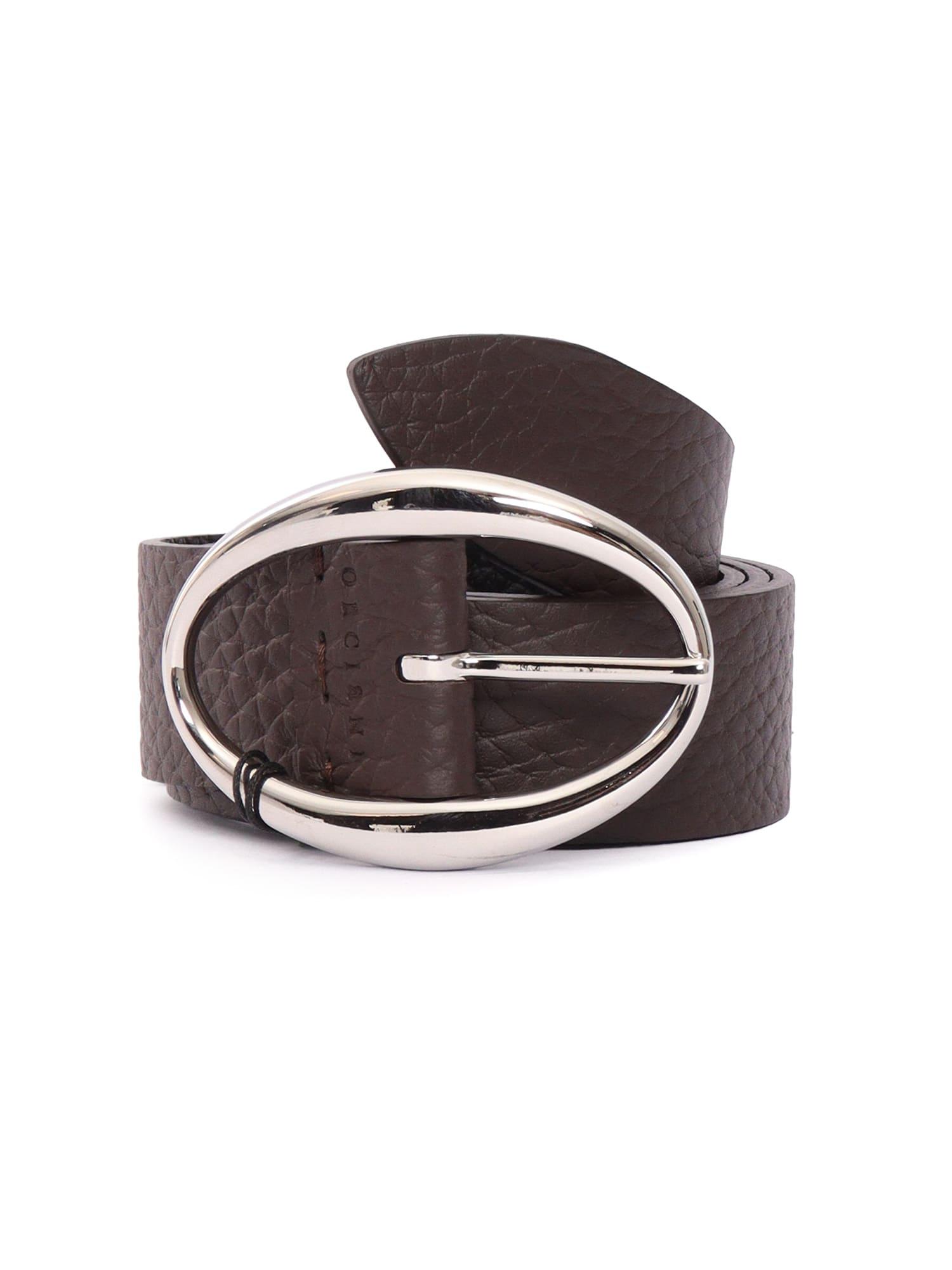 orciani belt