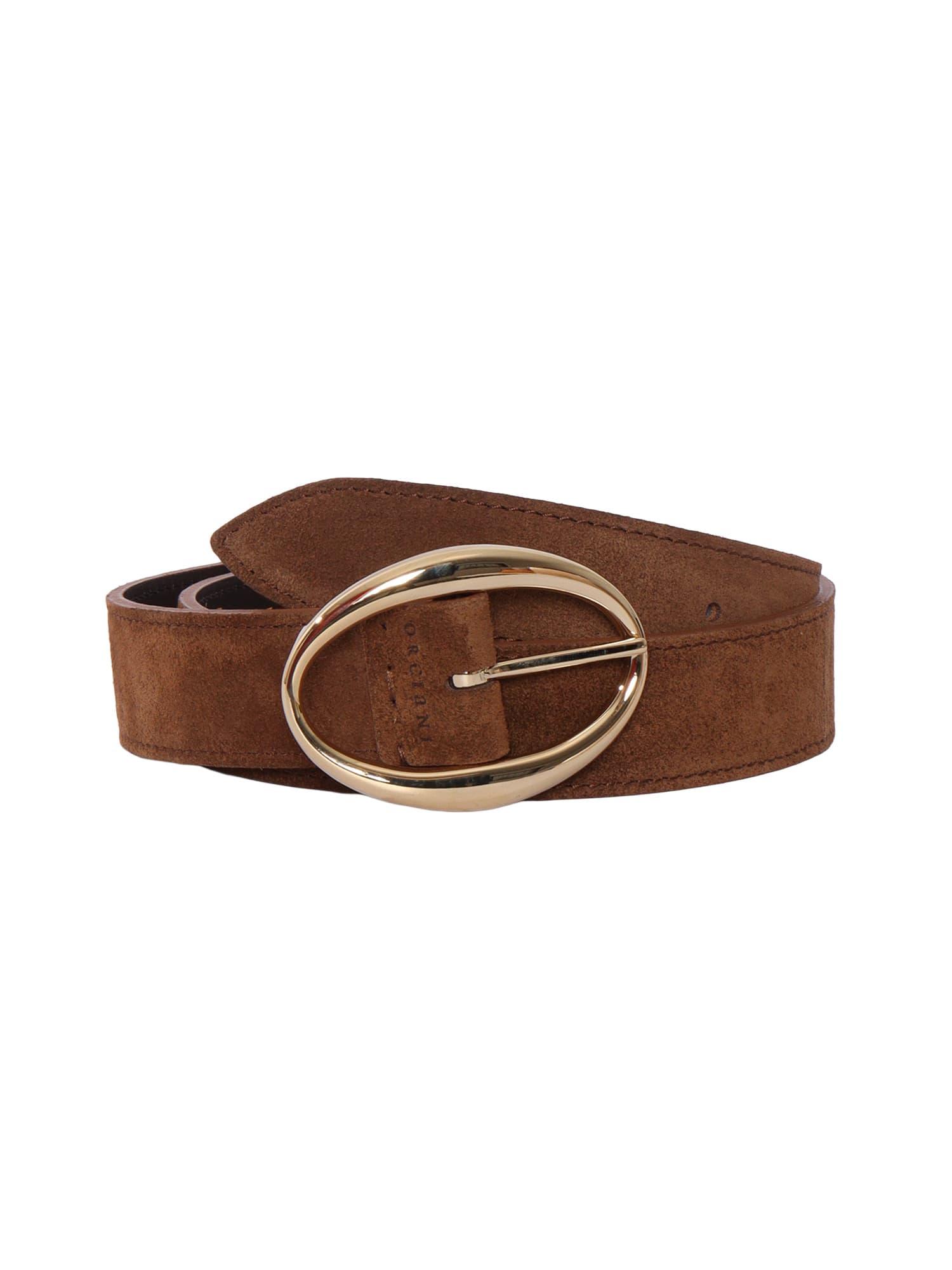 orciani belt