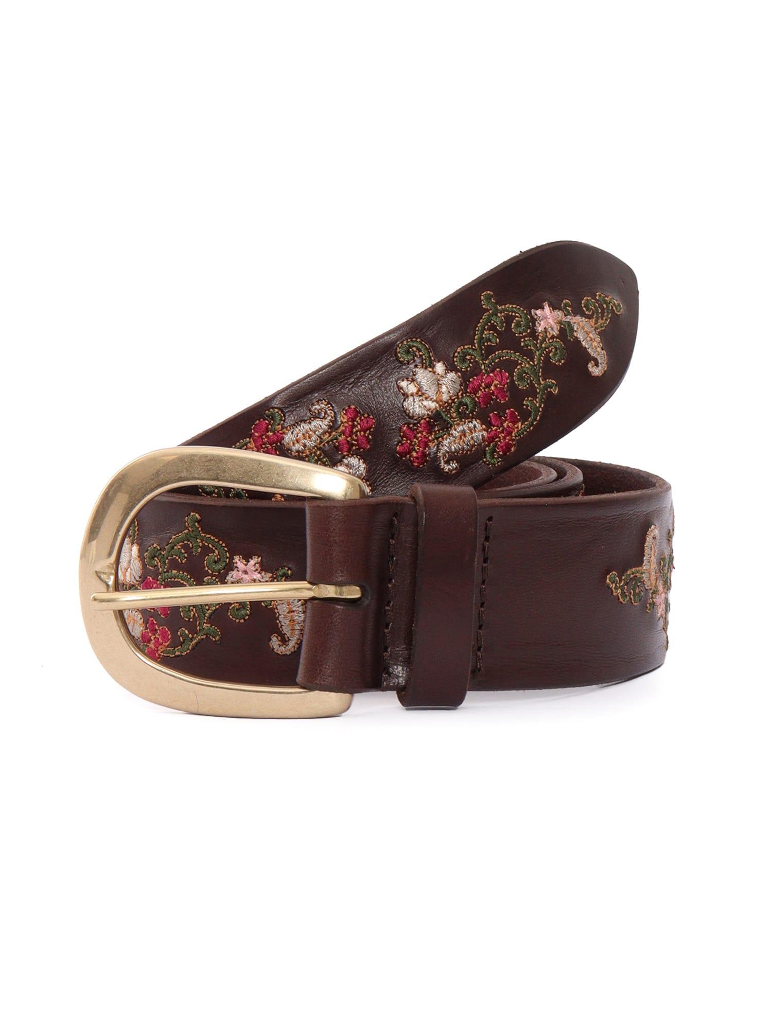 orciani belt