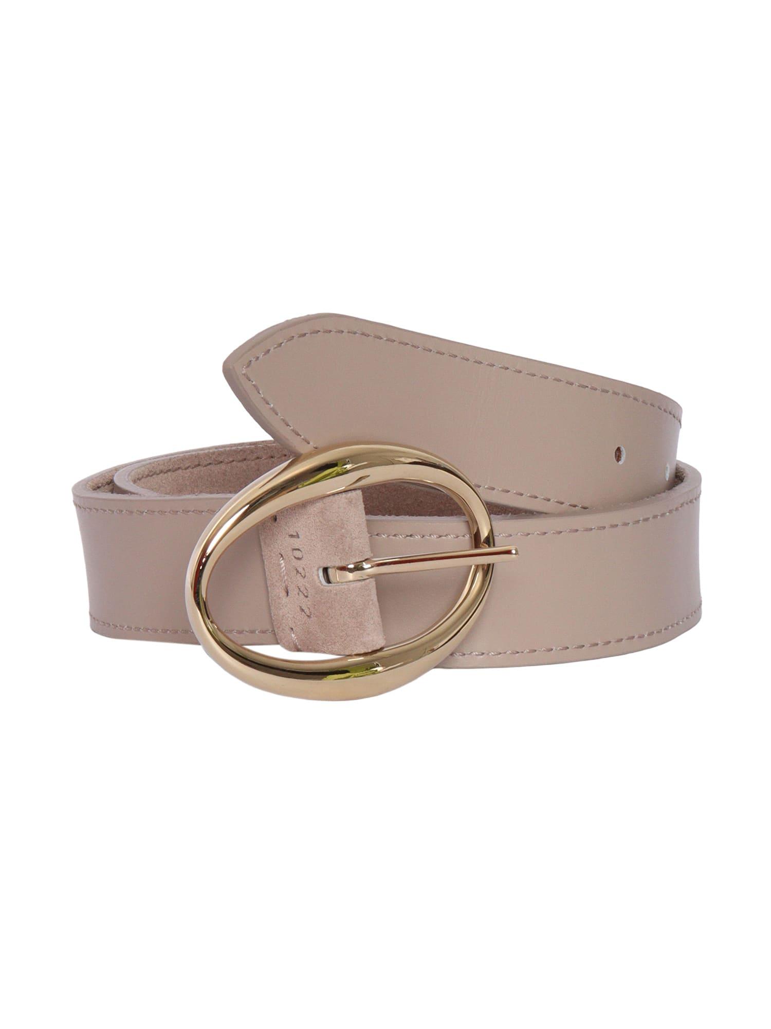 orciani belt