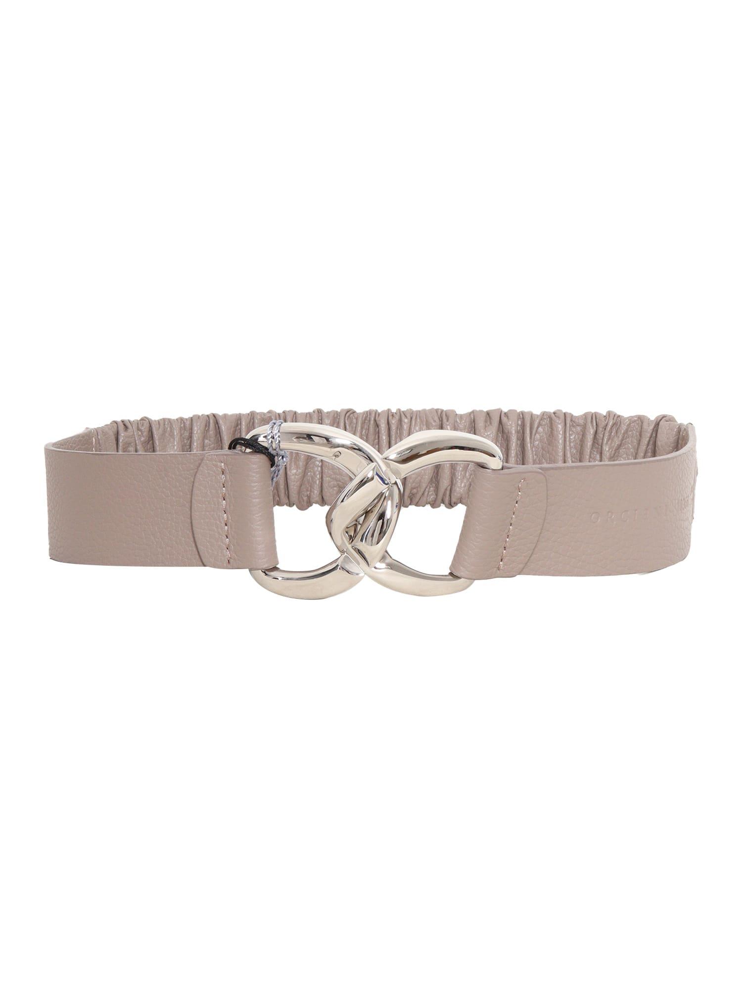 orciani belt