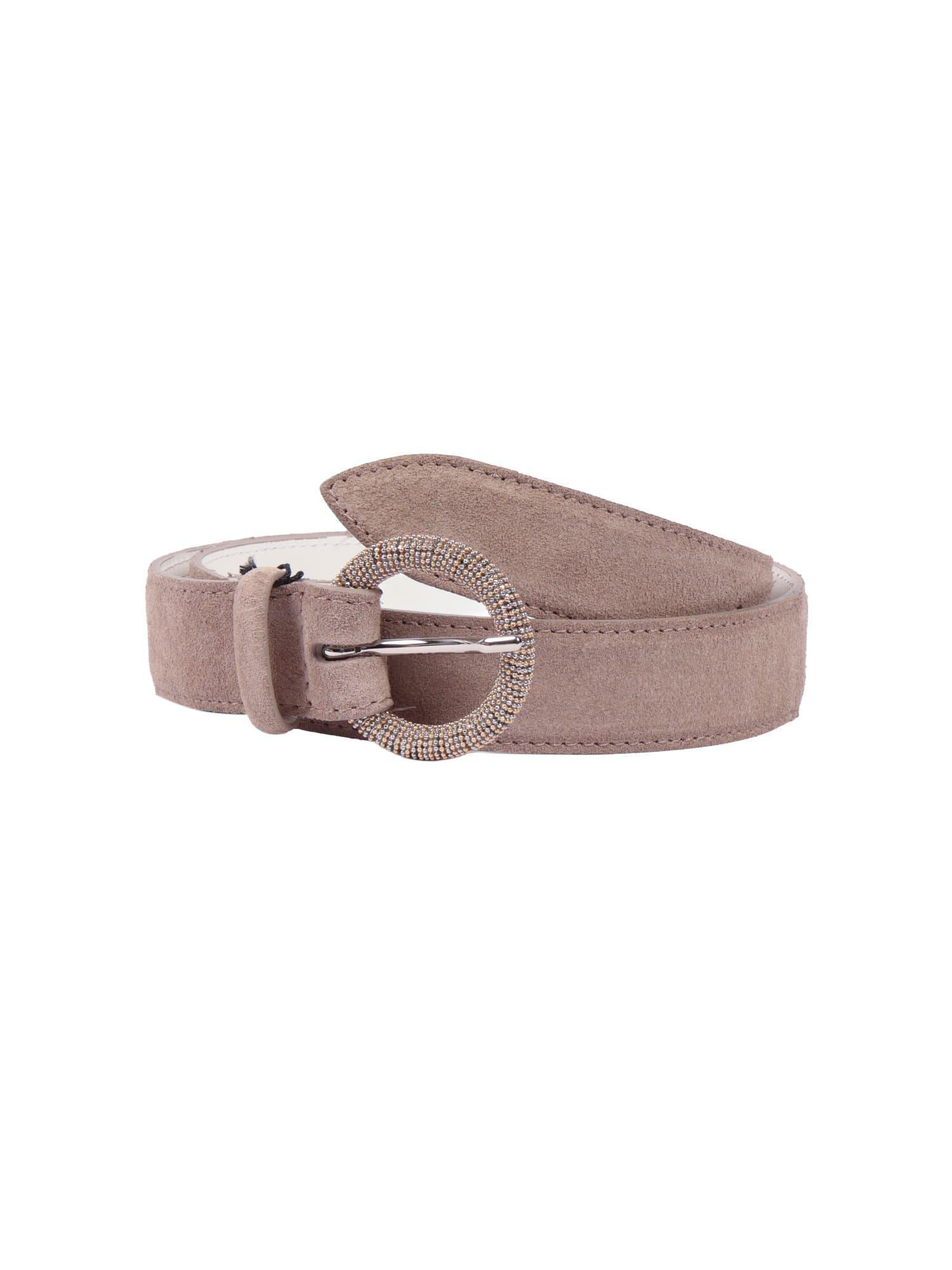orciani belt