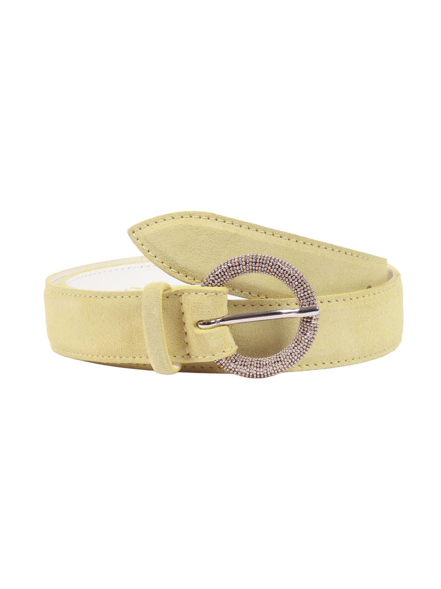 orciani belt