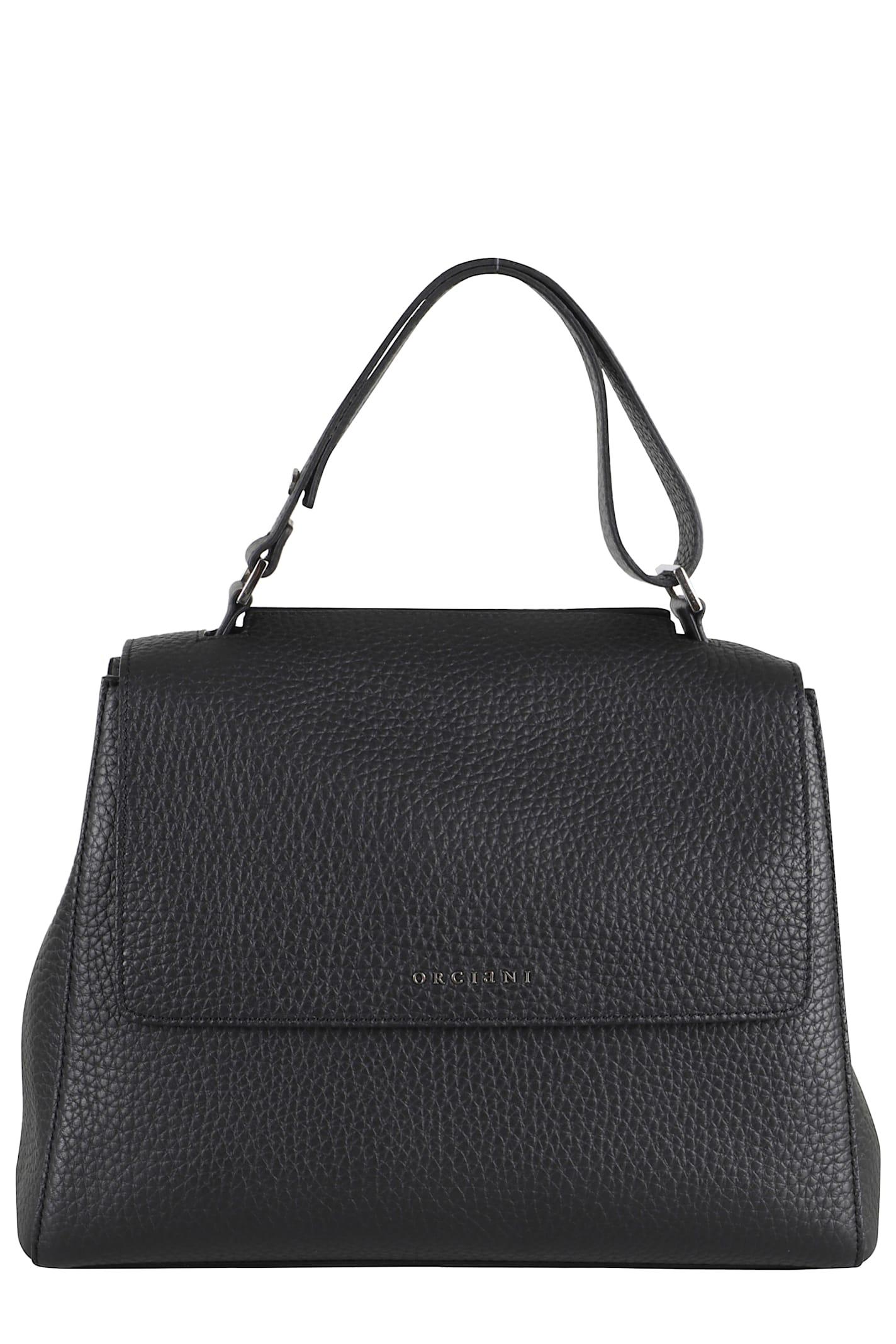 orciani borsa sveva soft media