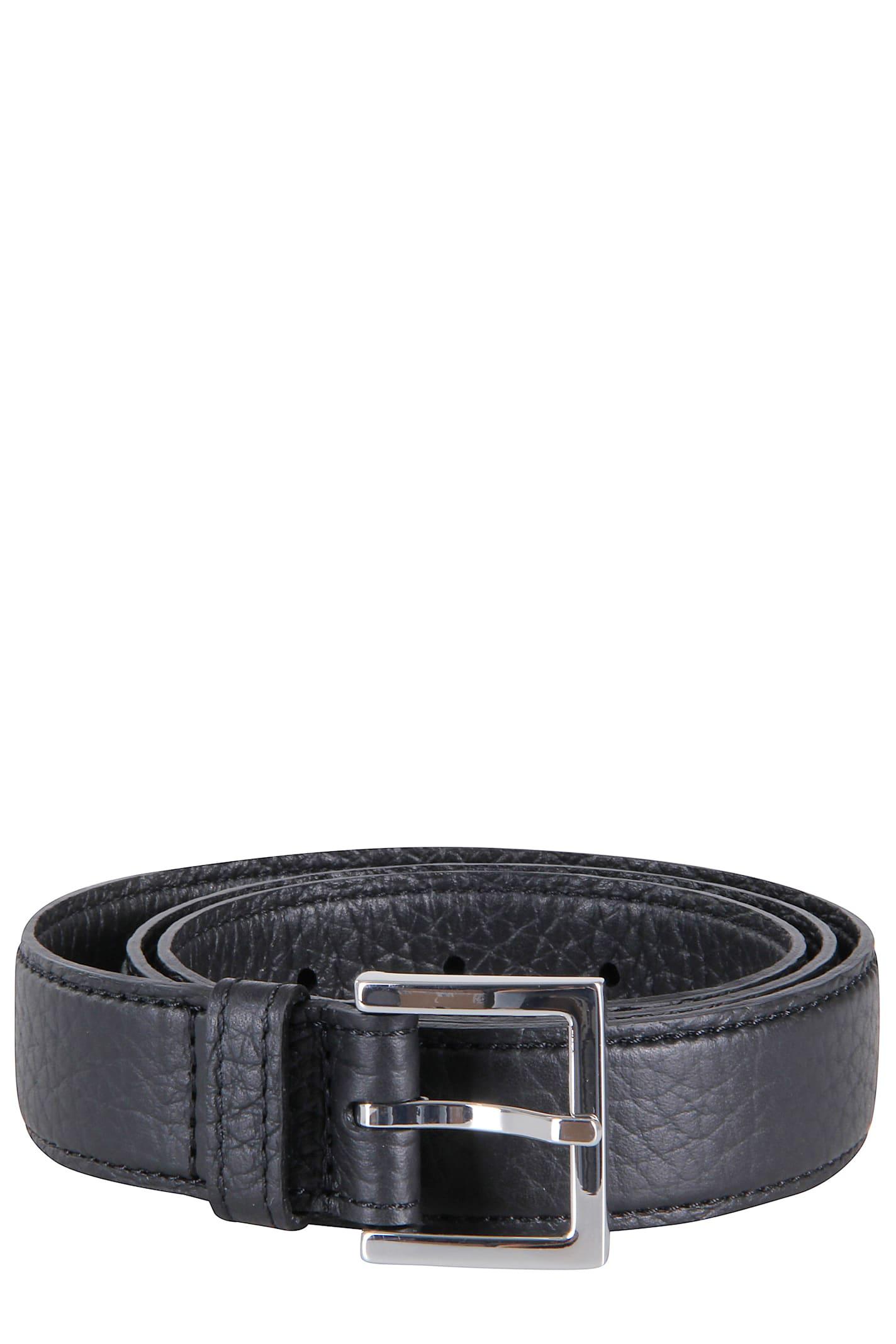 orciani cintura classica