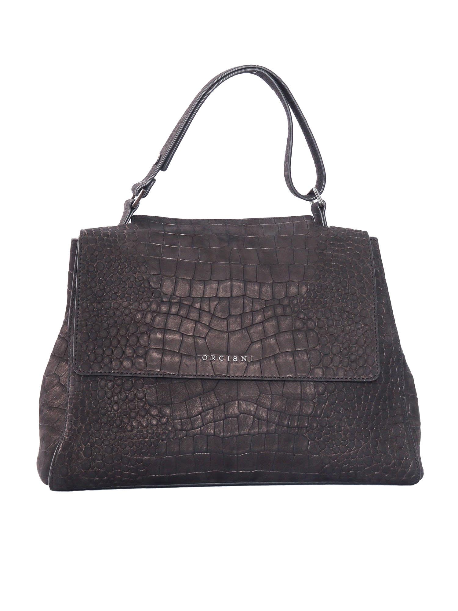 orciani handbag