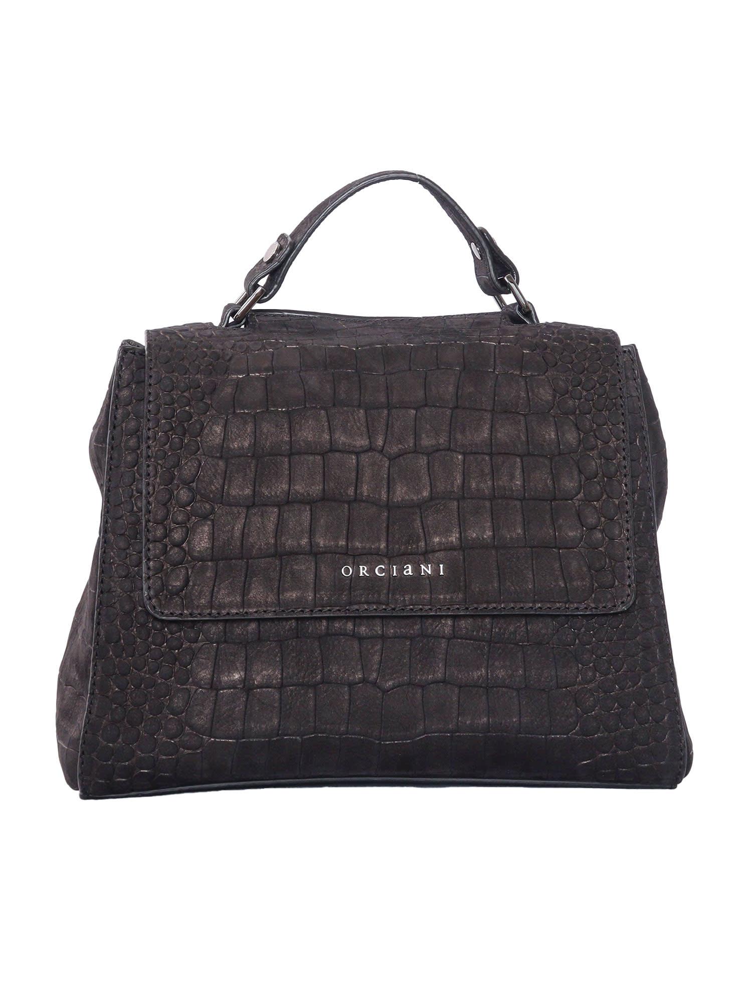 orciani handbag