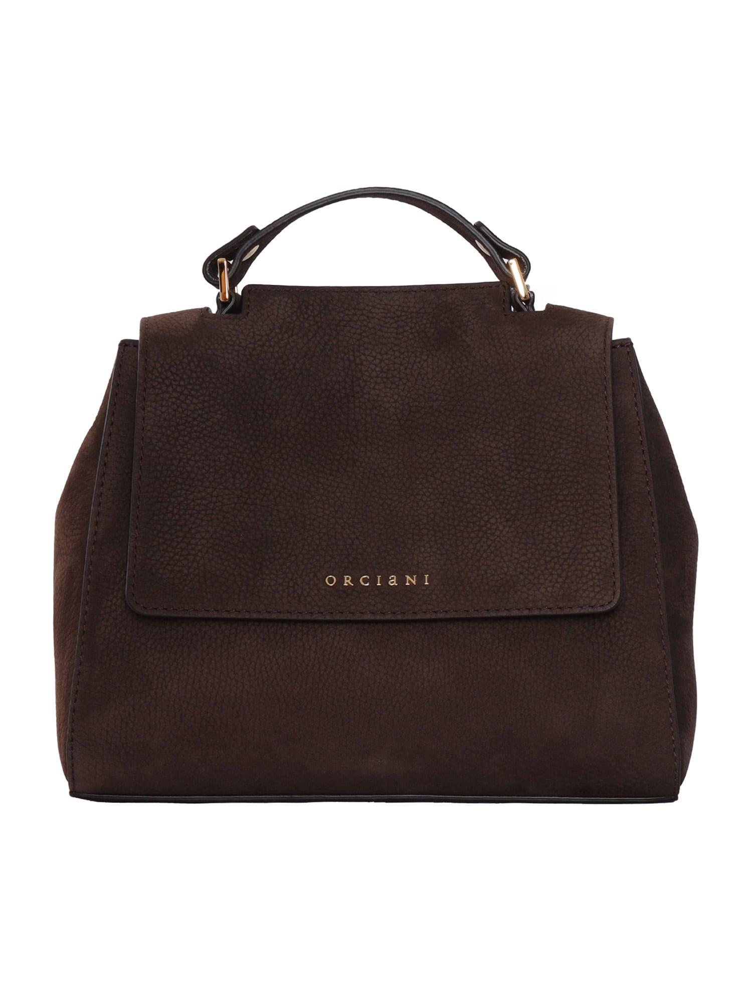 orciani handbag