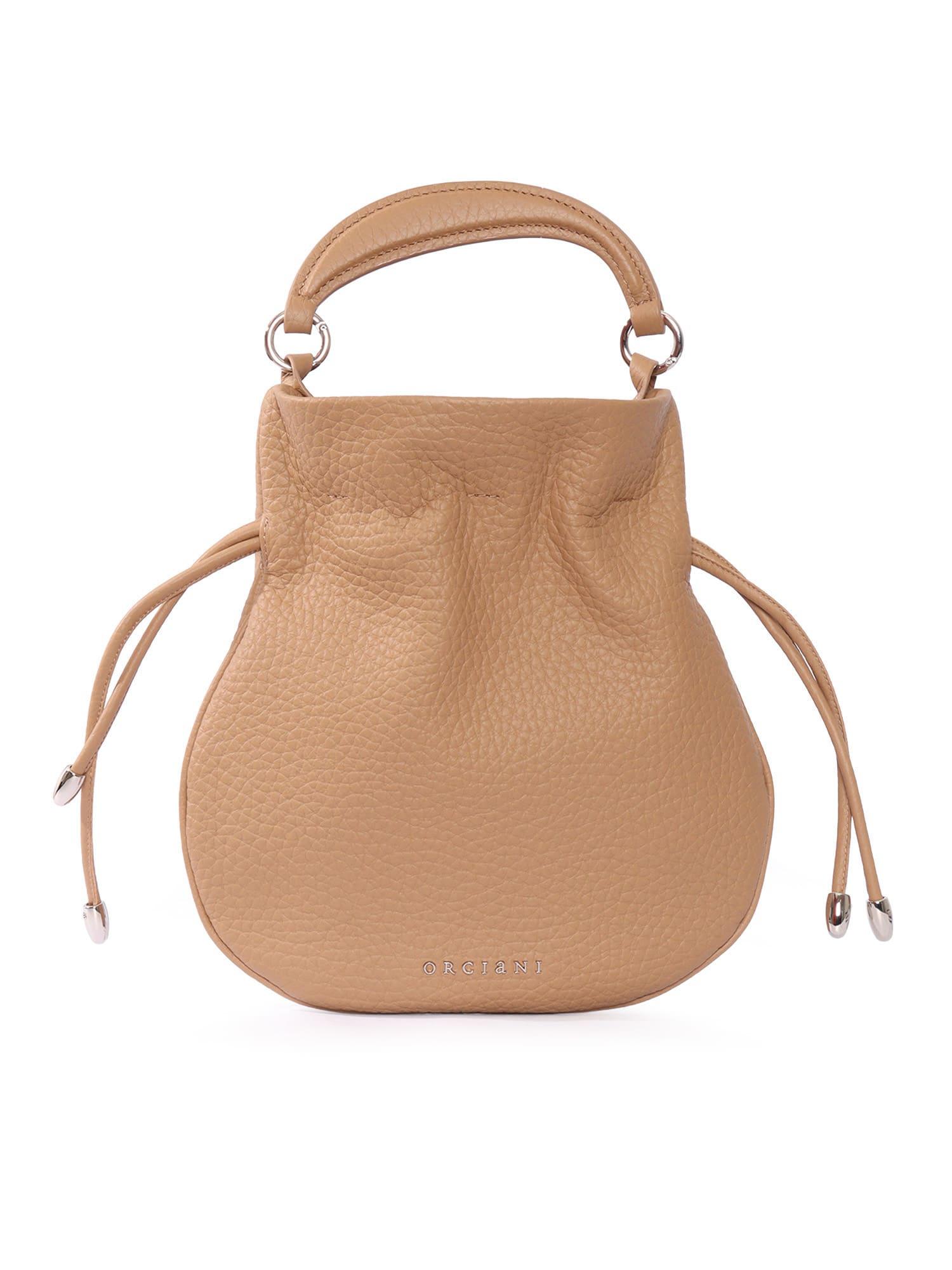 orciani handbag