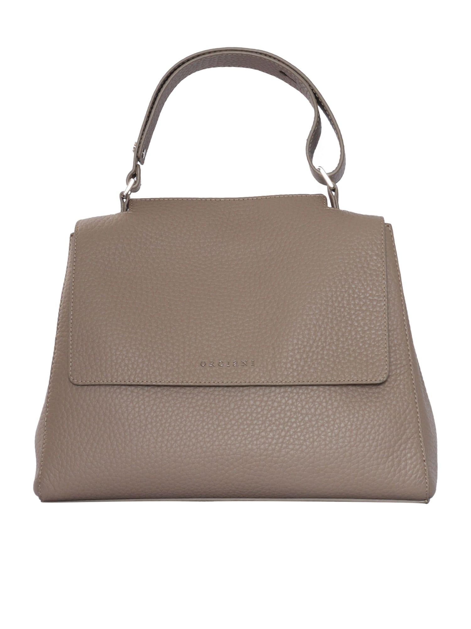orciani handbag
