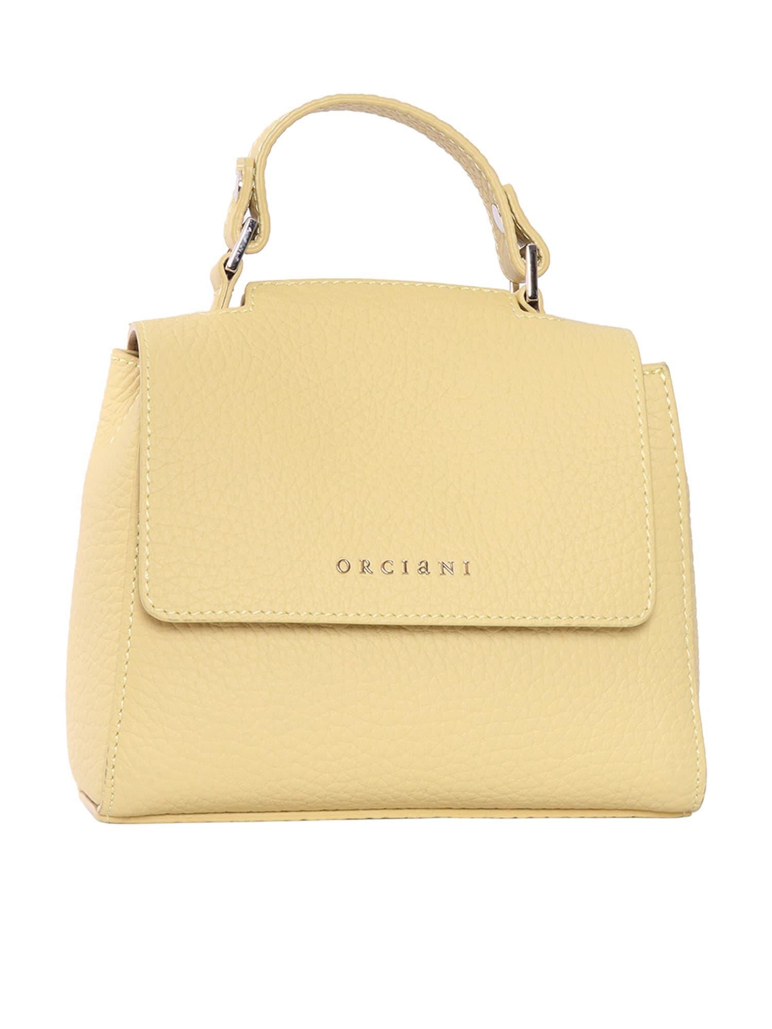 orciani handbag