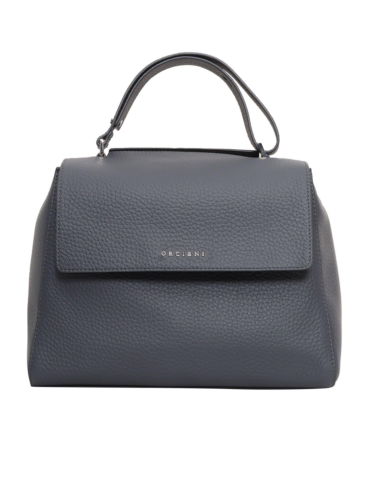 orciani handbag