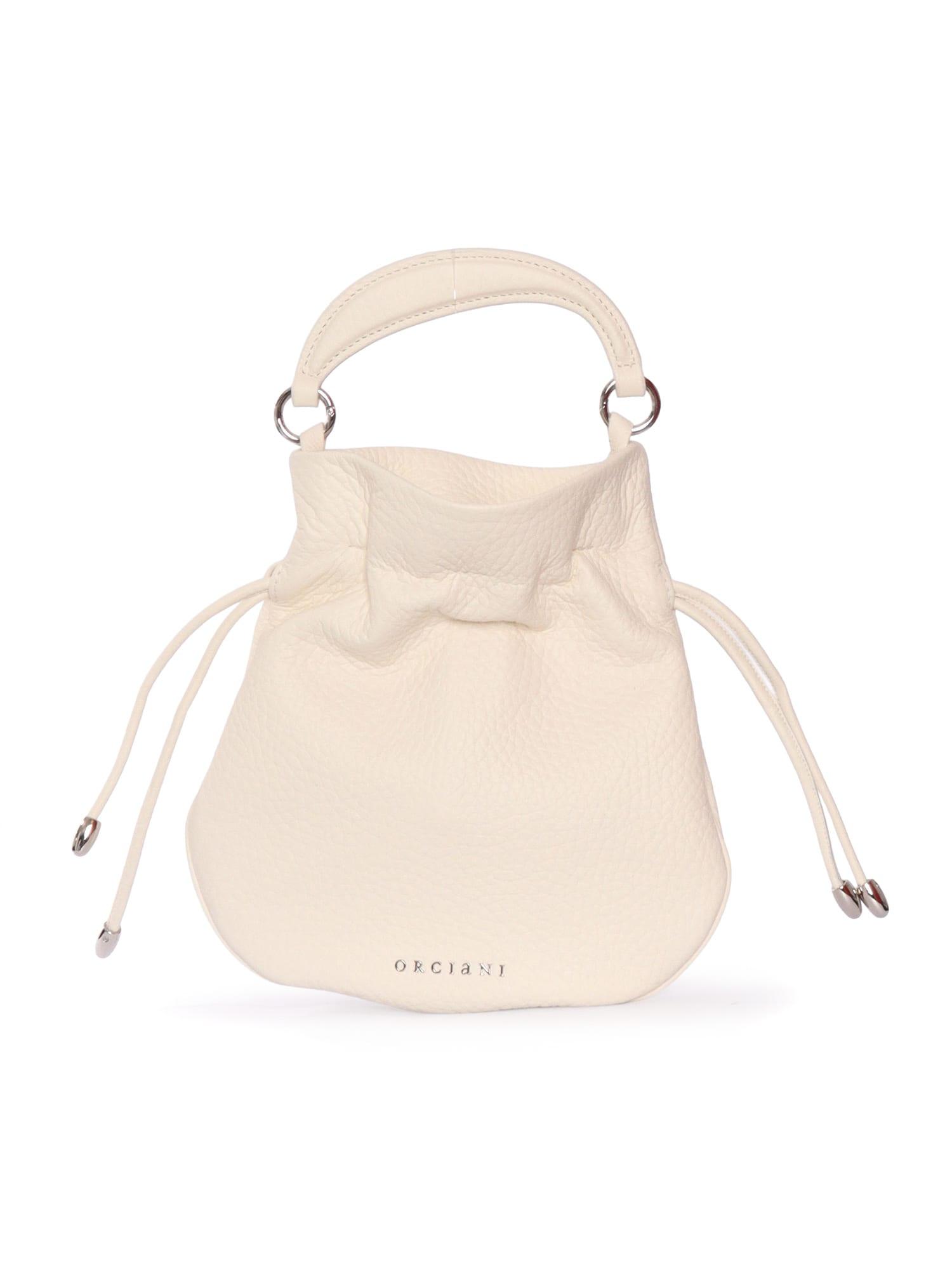 orciani handbag