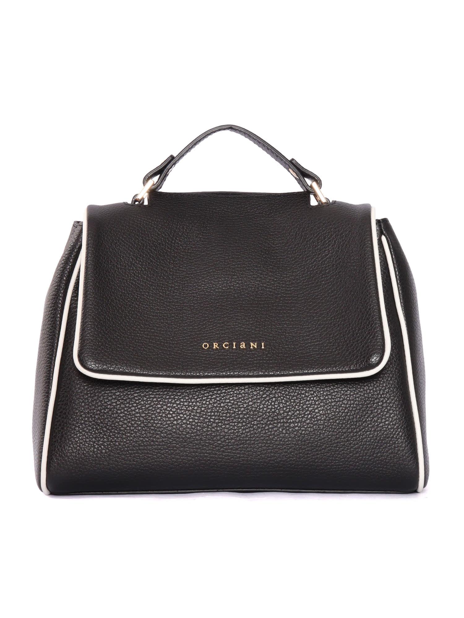 orciani handbag