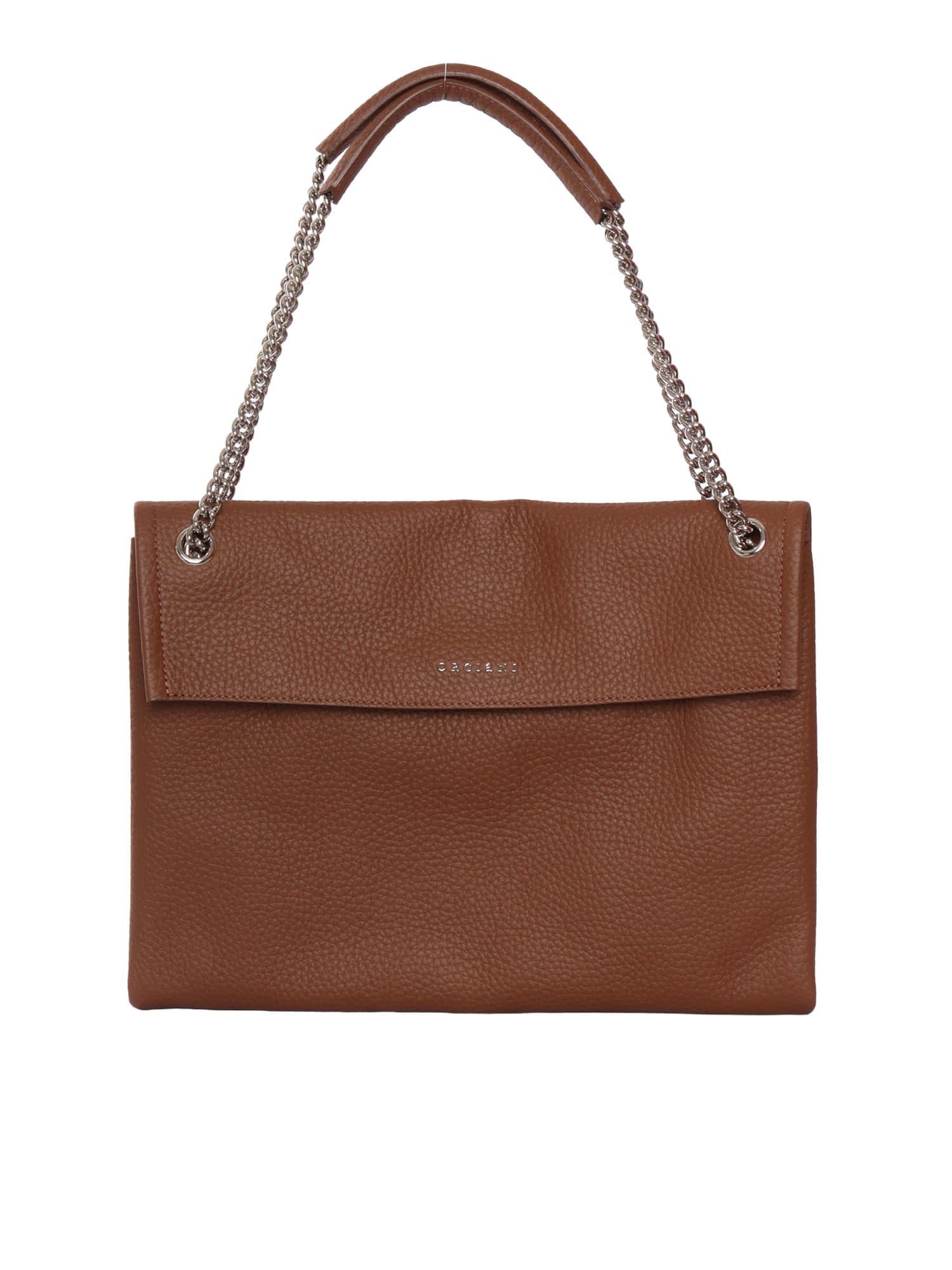 orciani handbag