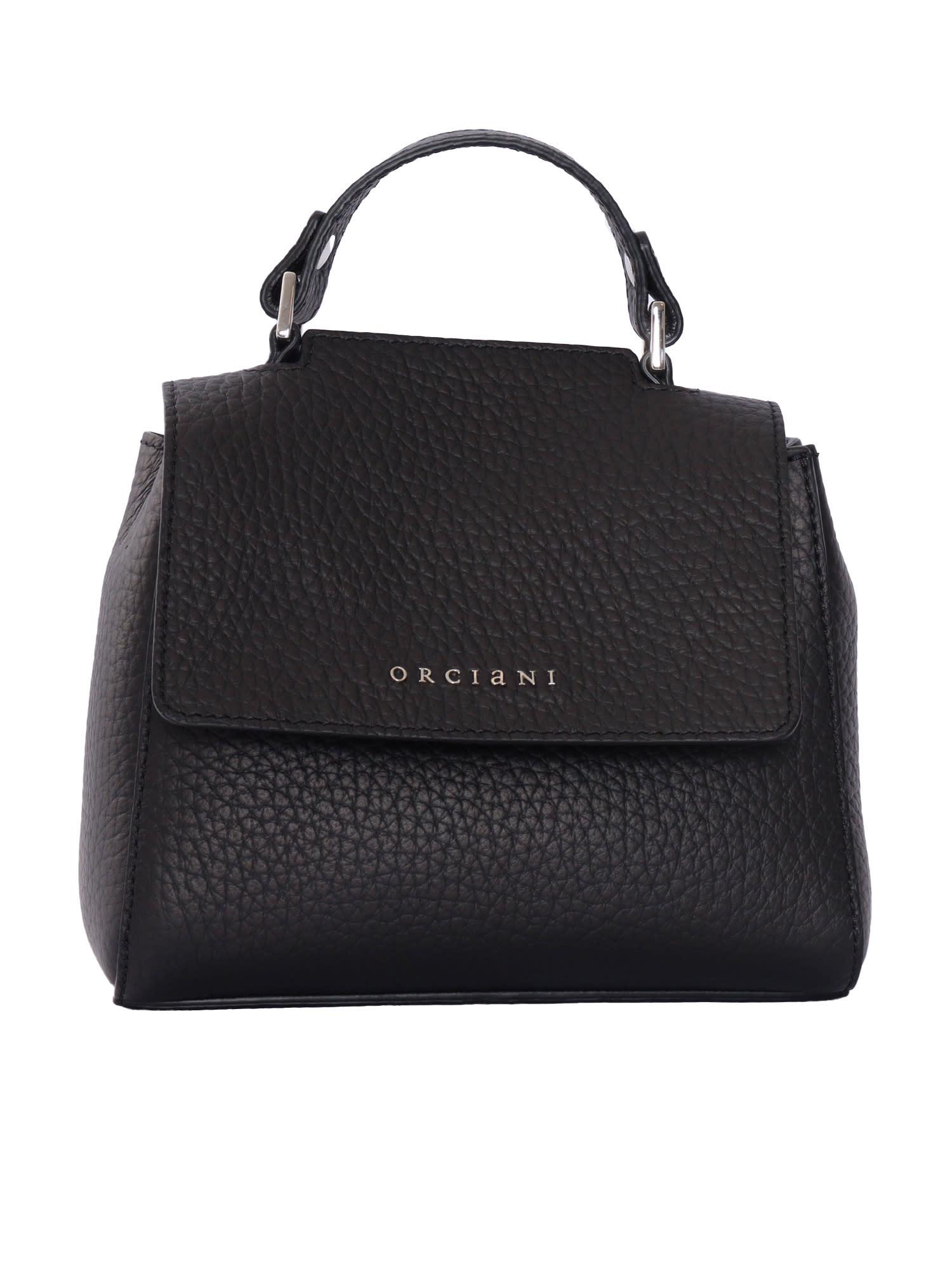 orciani handbag