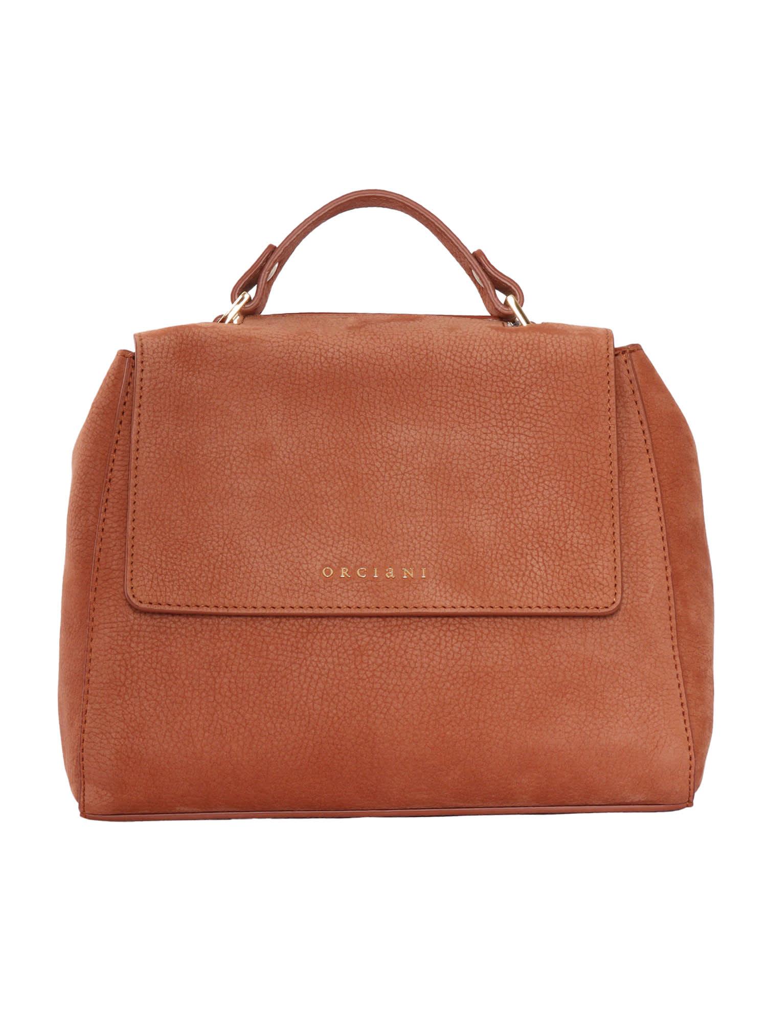 orciani handbag
