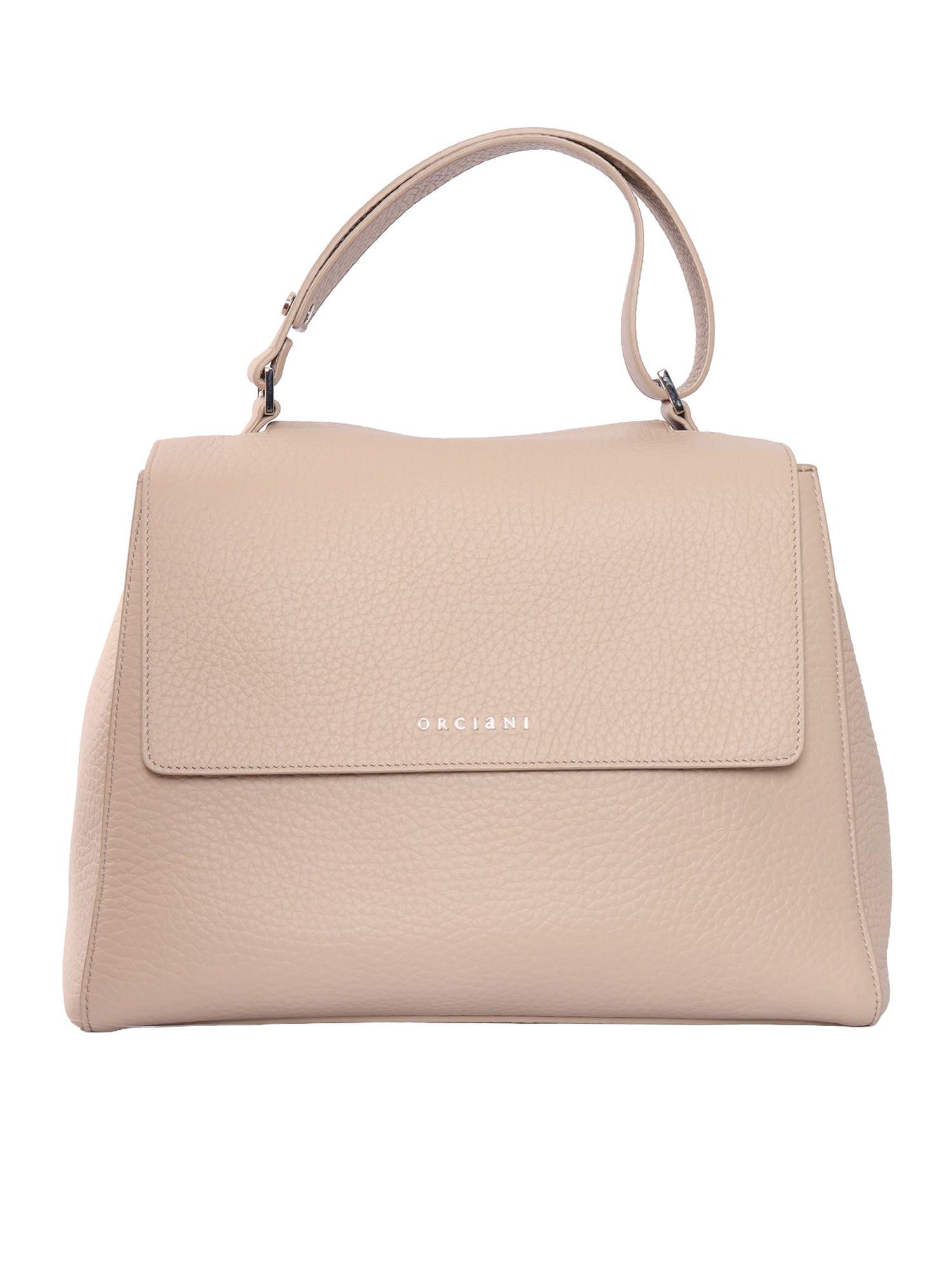 orciani handbag